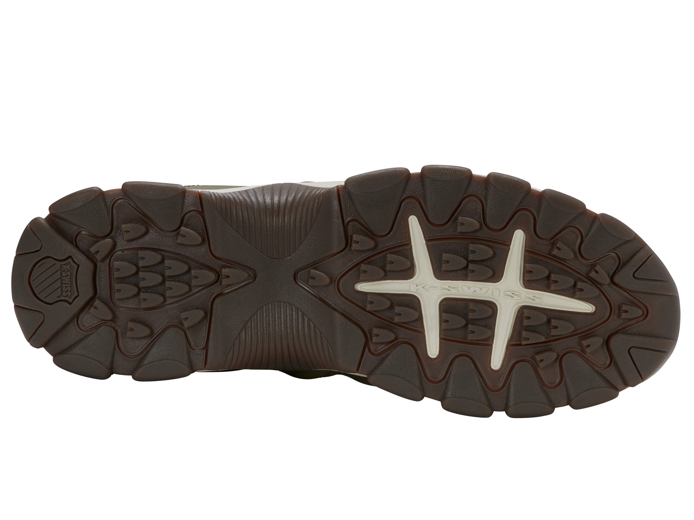 03426-375-M | ST329 CMF | BURNT OLIVE/LIGHT GRAY/BLACK COFFEE/DARK GUM