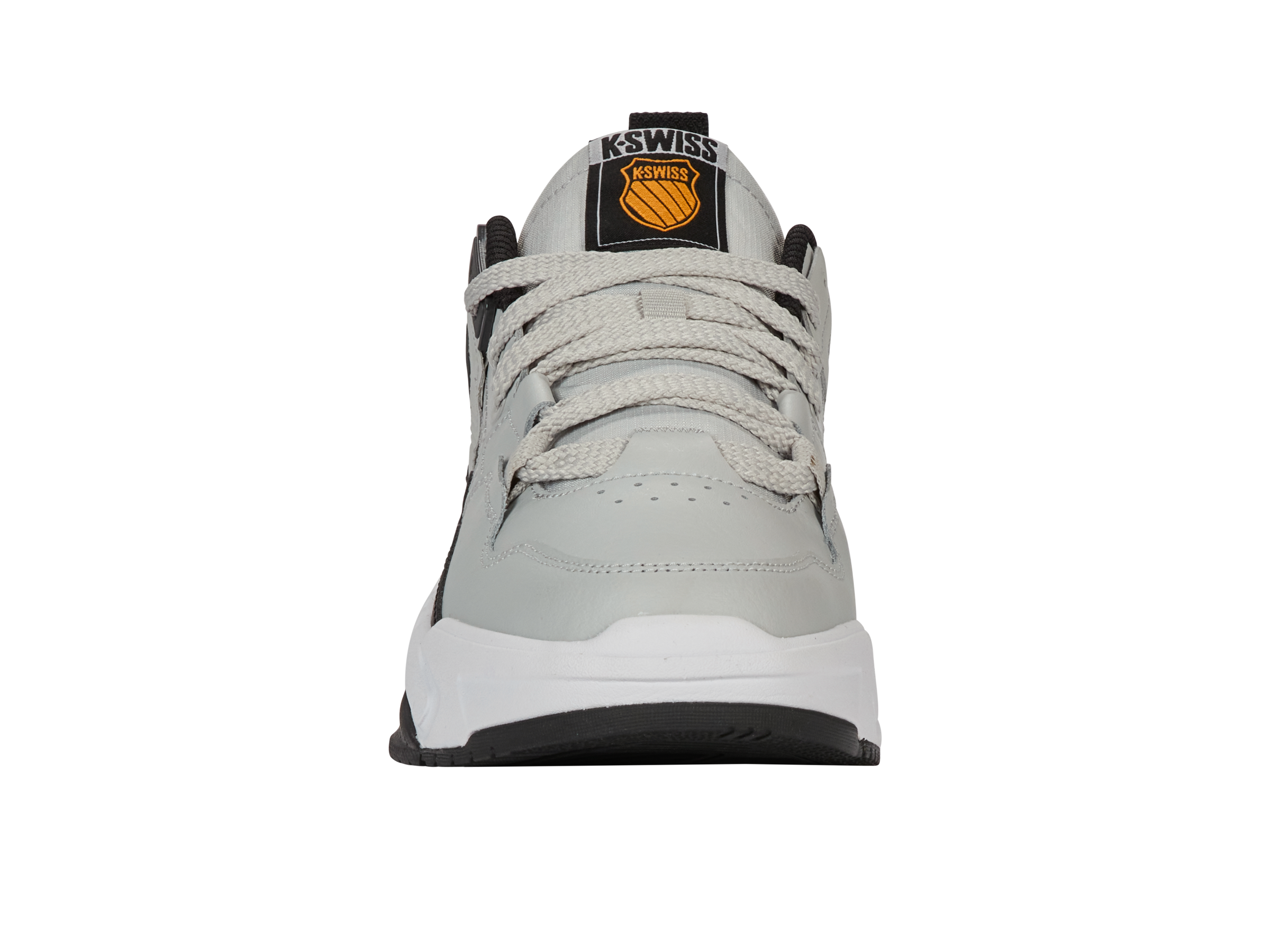 04077-031-M | TECHNA TRAINER | GRAY/BLACK/ORANGE