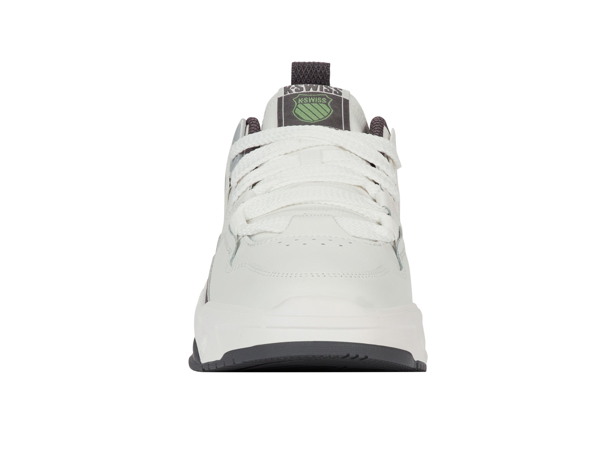 04077-120-M | TECHNA TRAINER | BLANC/ASPHALT/WATERCRESS
