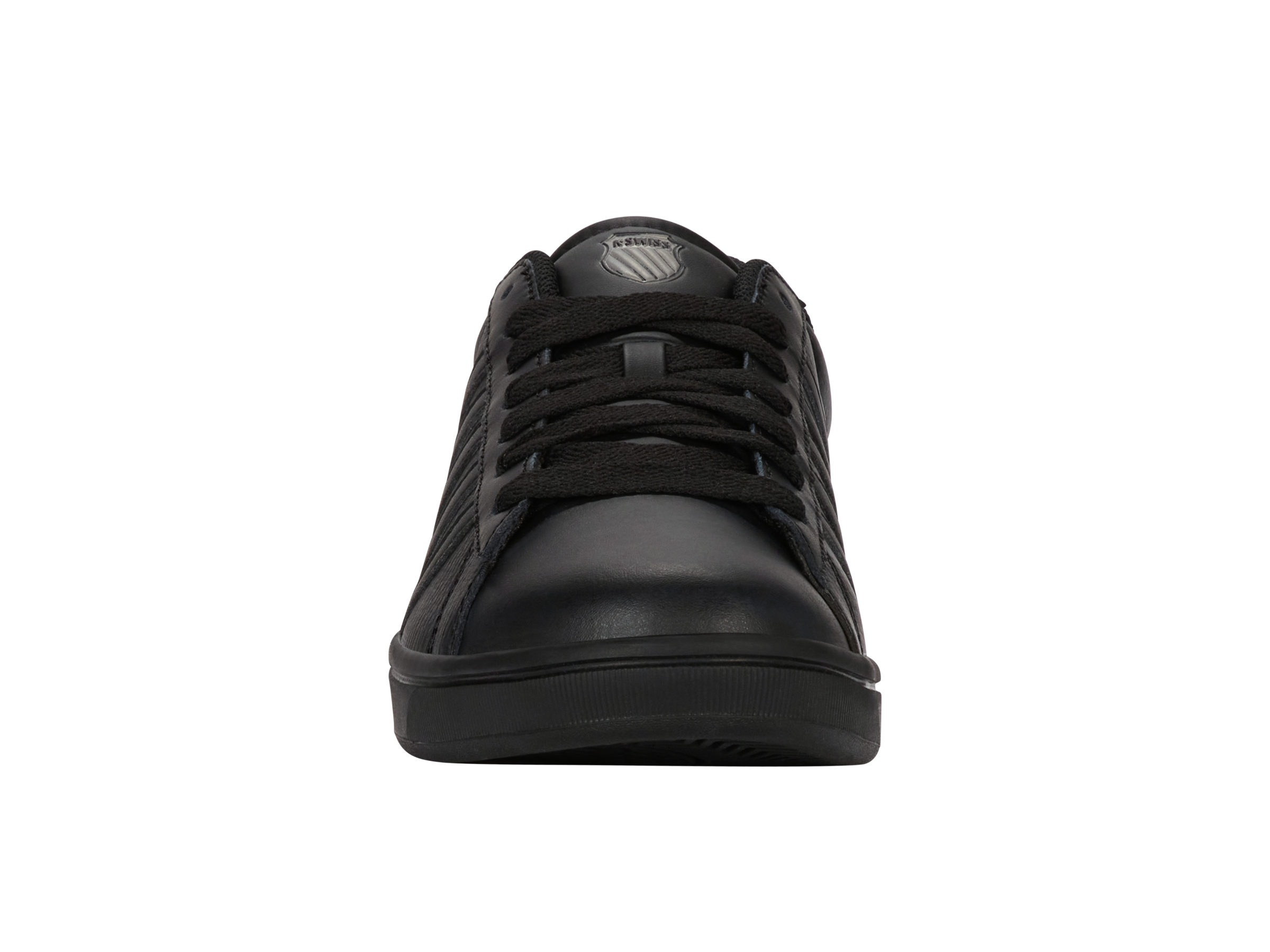 04413-010-M | COURT TIEBREAK II | BLACK/BLACK/BLACK