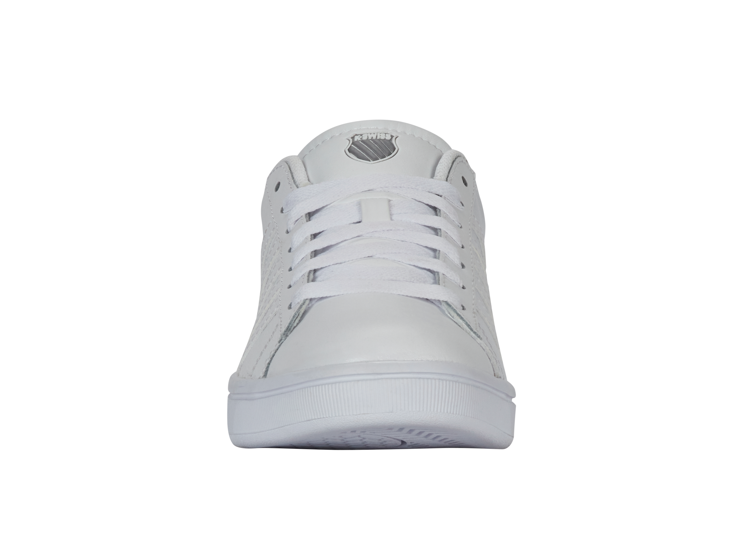 04413-100-M | COURT TIEBREAK II | WHITE/WHITE/WHITE