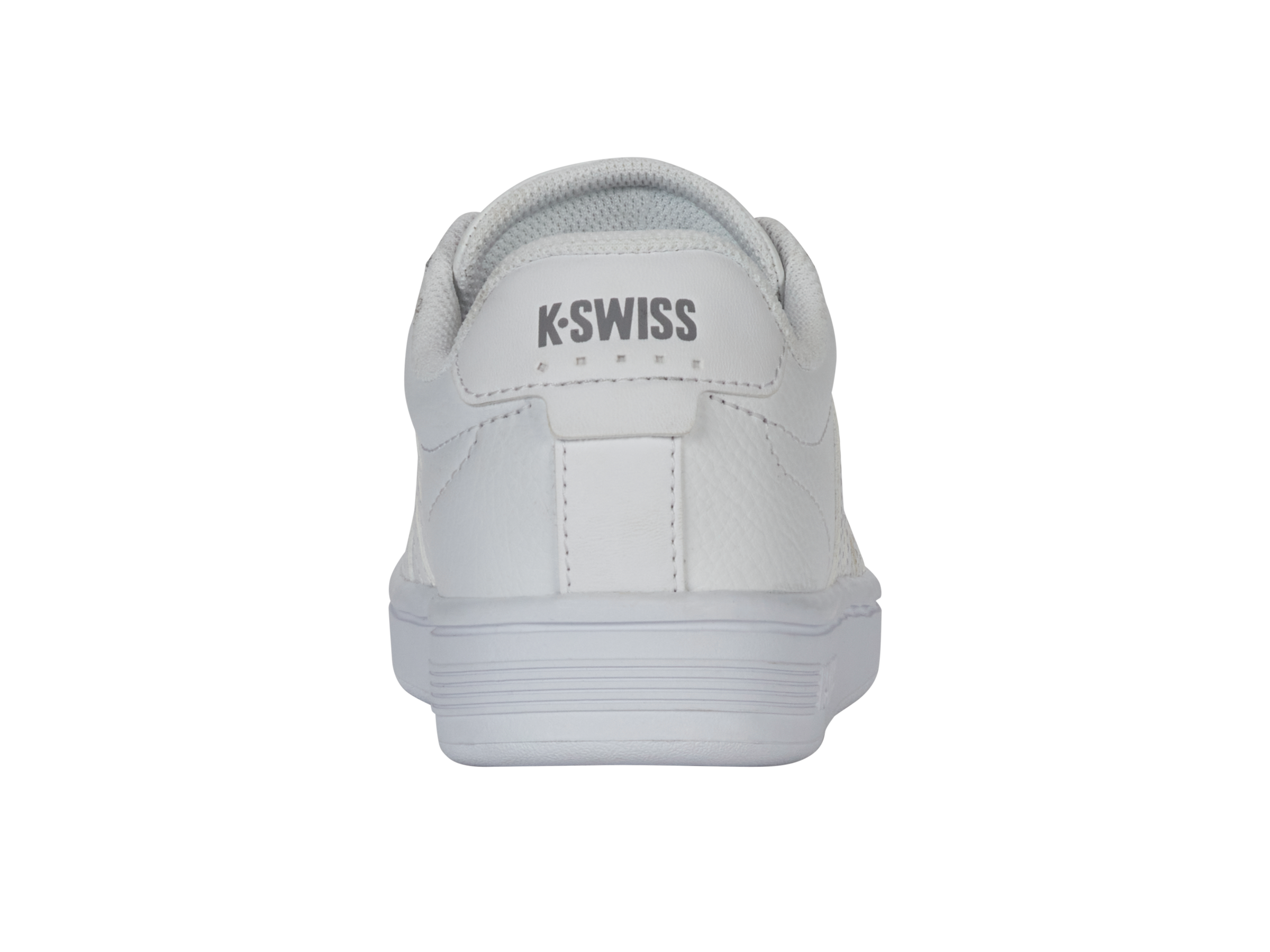 04413-100-M | COURT TIEBREAK II | WHITE/WHITE/WHITE