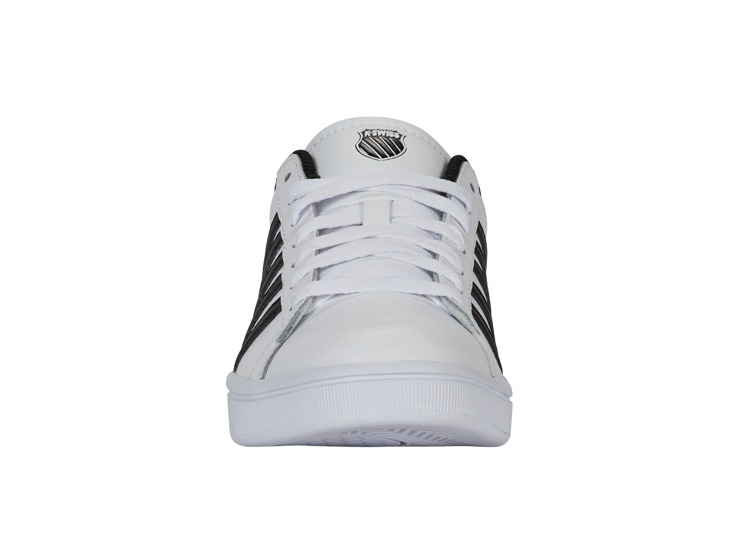 04413-191-M | COURT TIEBREAK II | WHITE/BLACK/WHITE