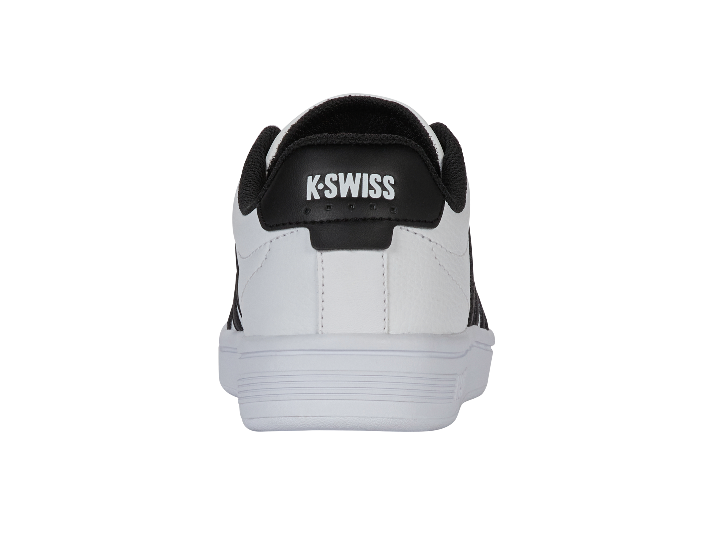04413-191-M | COURT TIEBREAK II | WHITE/BLACK/WHITE