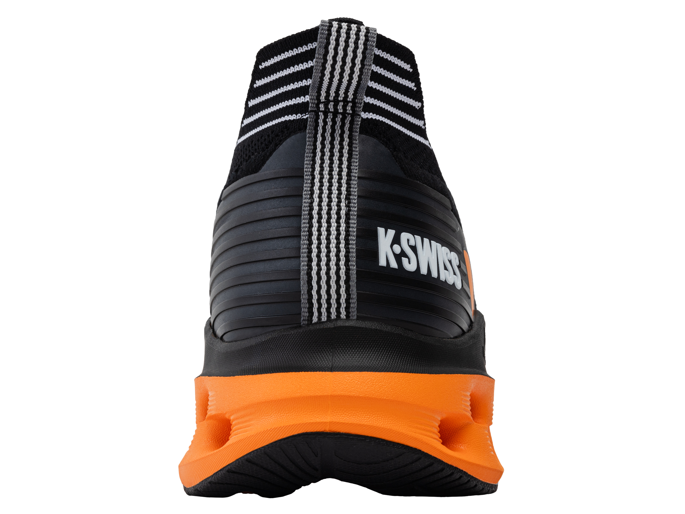 04414-073-M | IMPULSE TUBES LITE X MCLAREN F1 TEAM | BLACK/PAPAYA