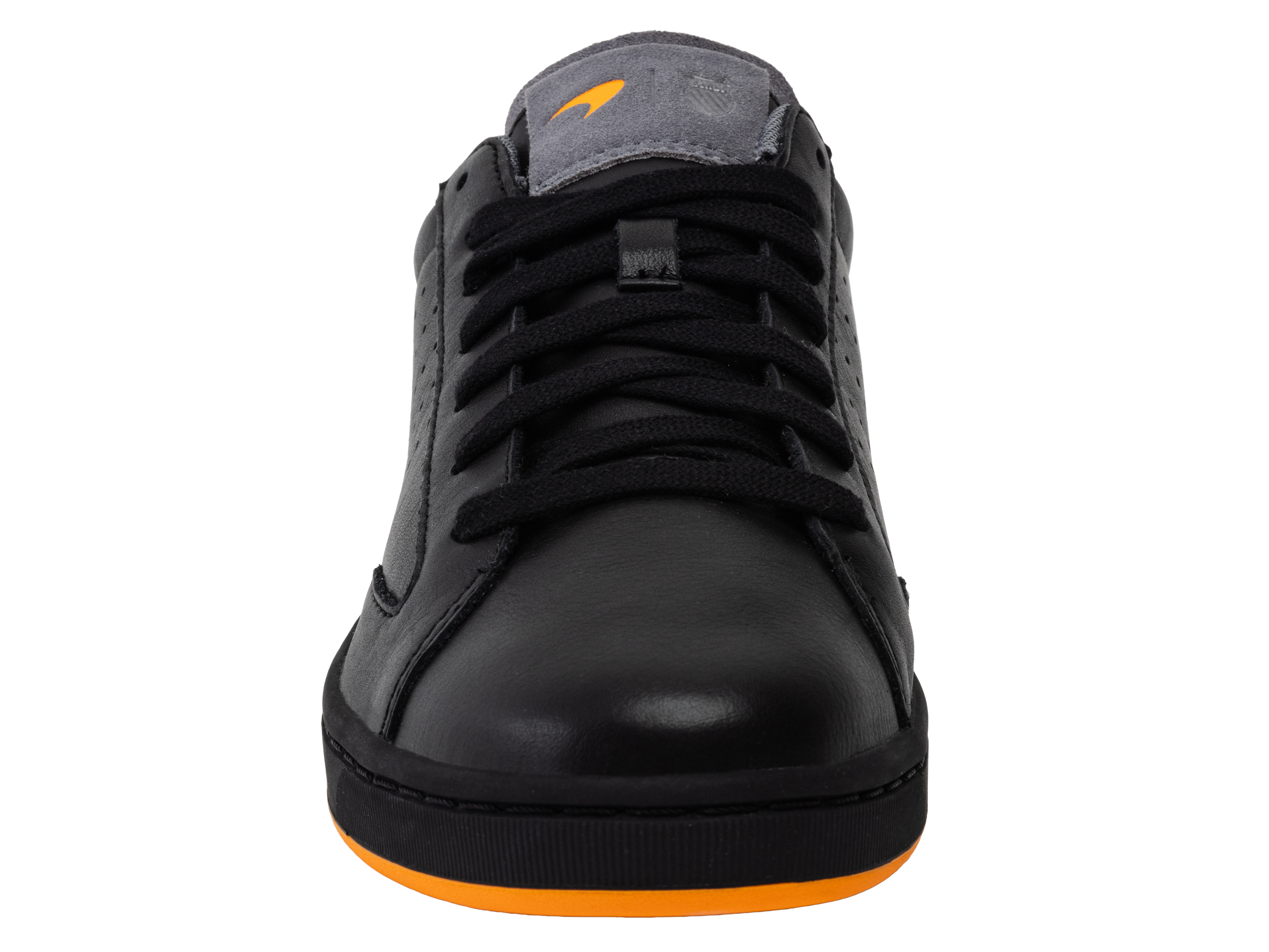 04415-038-M | LOZAN KLUB X MCLAREN F1 TEAM | BLACK/ANTHRACITE/PAPAYA