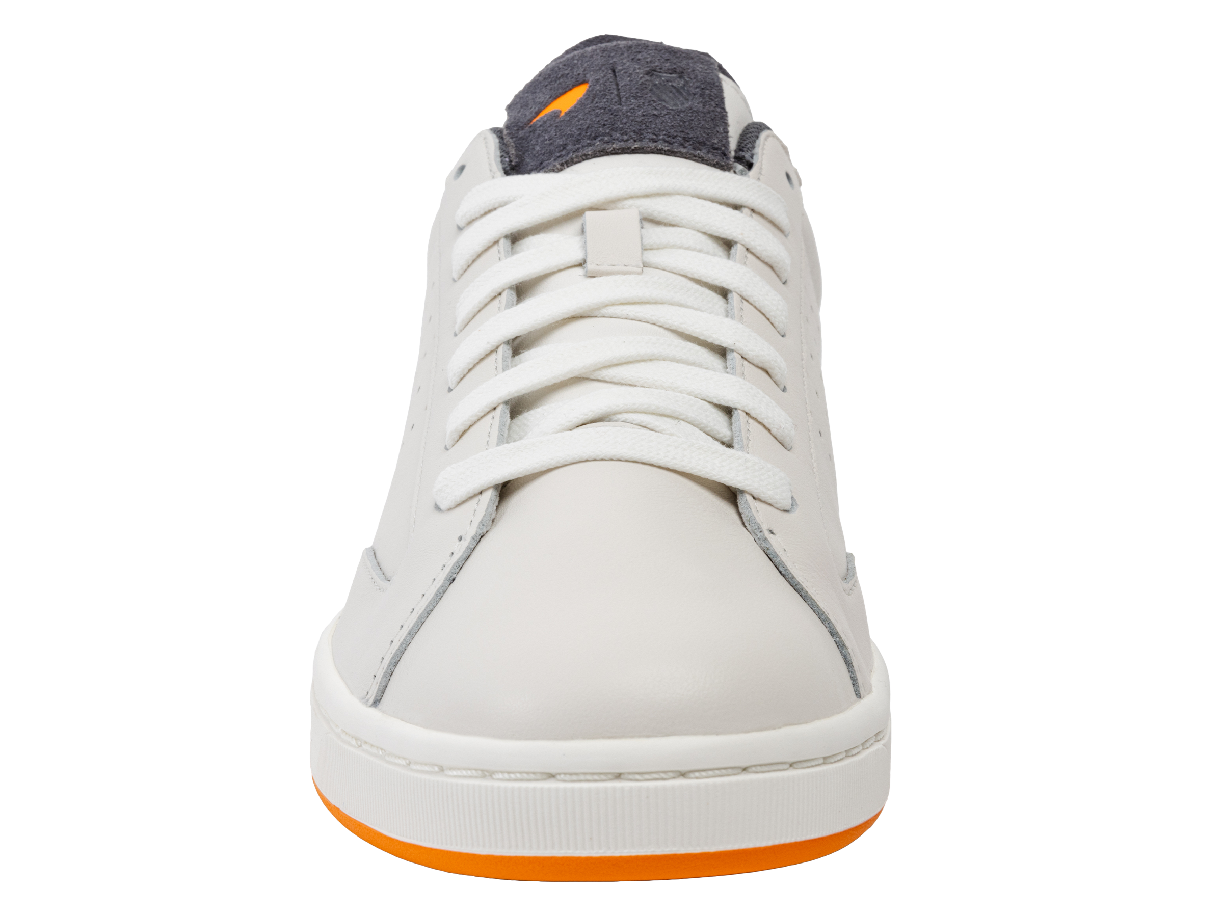 04415-104-M | LOZAN KLUB X MCLAREN F1 TEAM | WHITE/ANTHRACITE/PAPAYA