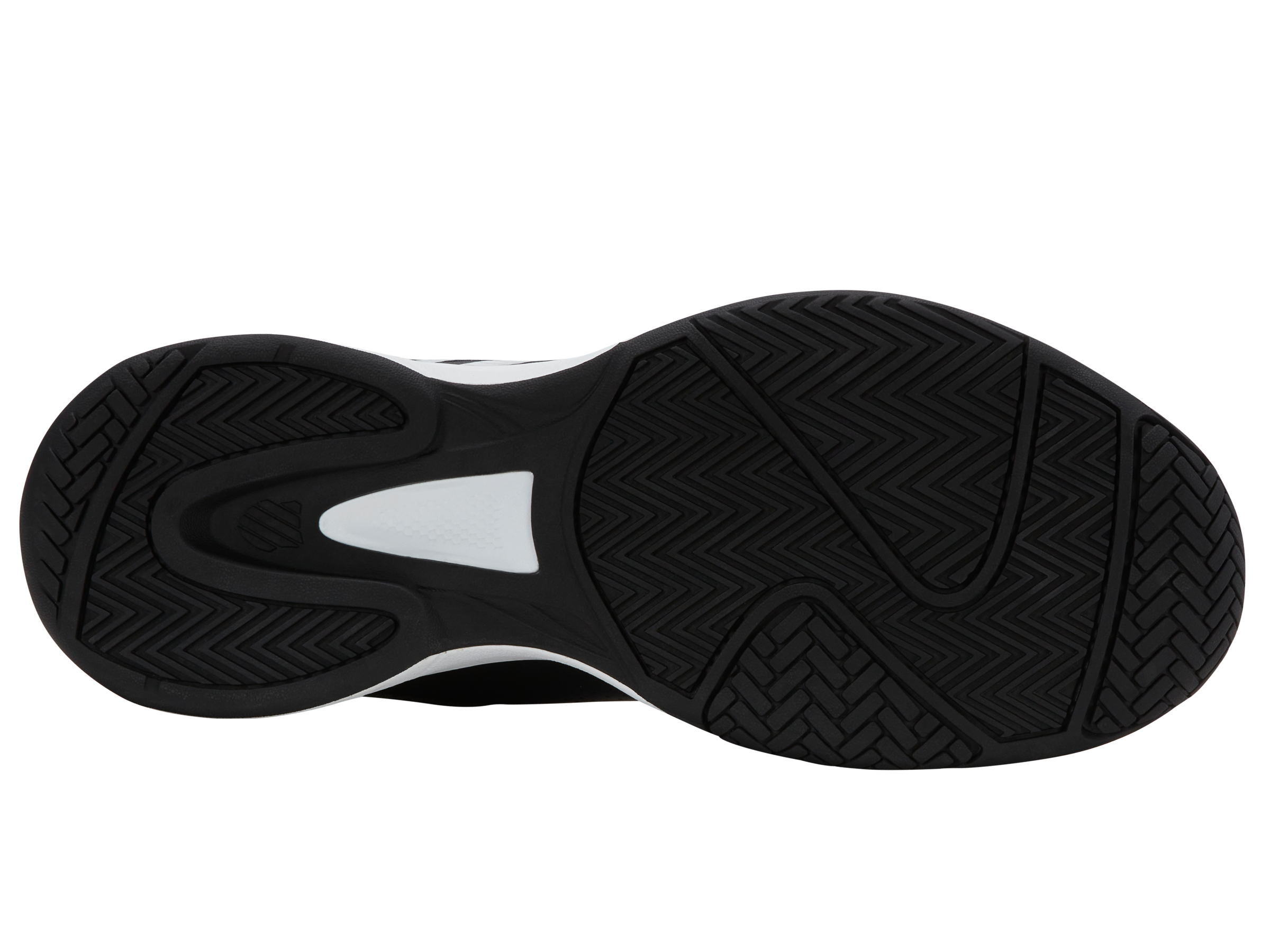 04428-064-M | COURT EXPRESS 2 | BLACK/WHITE/SOFT NEON GREEN