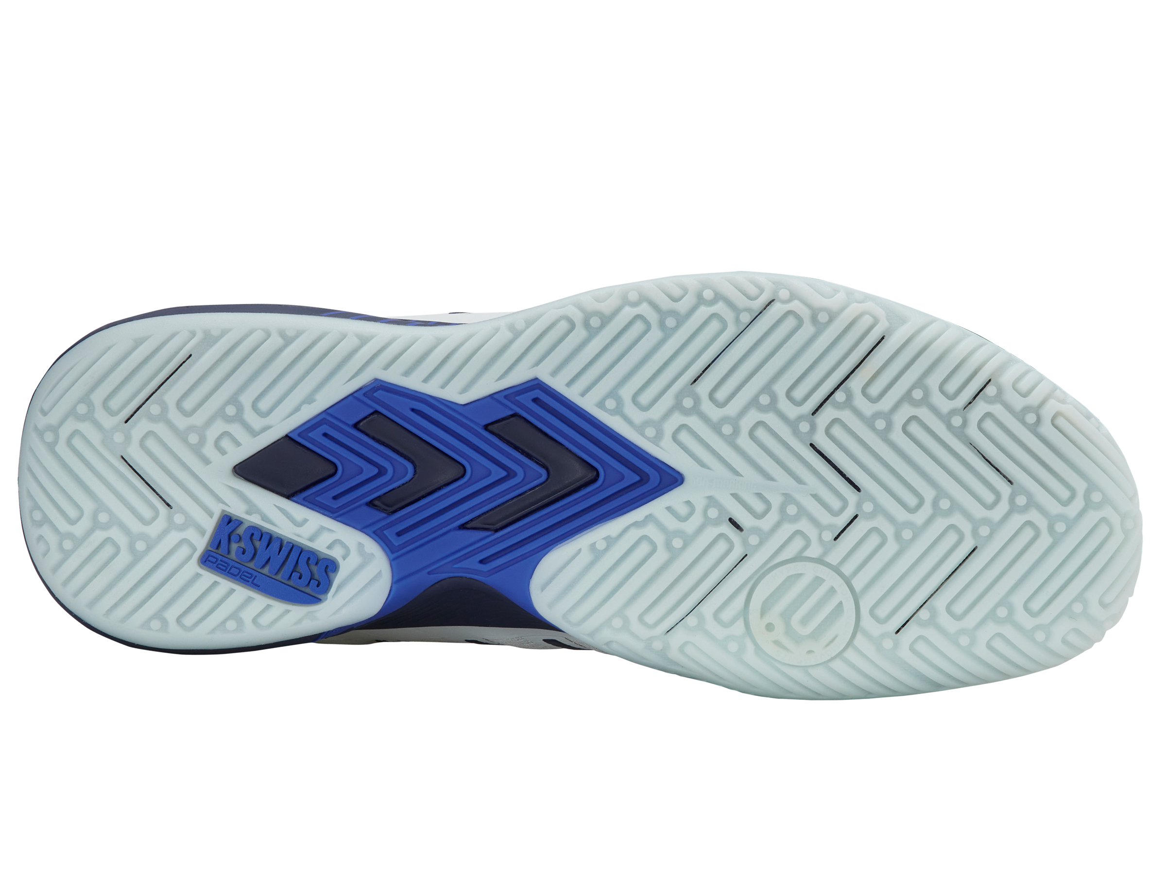 04436-430-M | ULTRA COURT PADEL | BIT OF BLUE/NAVAL ACADEMY/DAZZLING BLUE