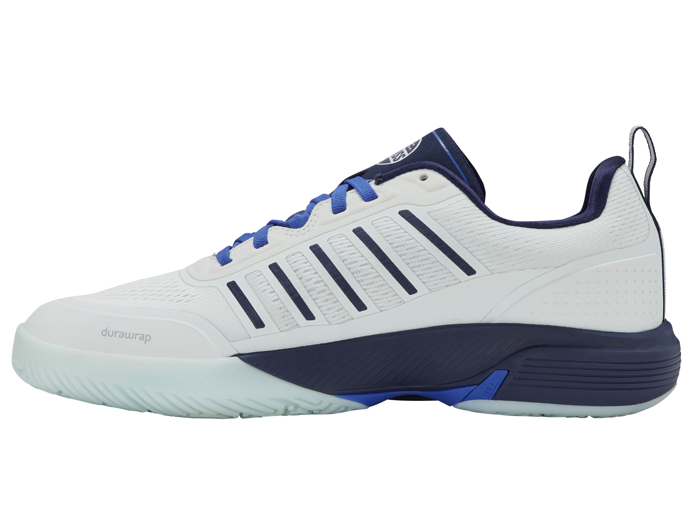 04436-430-M | ULTRA COURT PADEL | BIT OF BLUE/NAVAL ACADEMY/DAZZLING BLUE