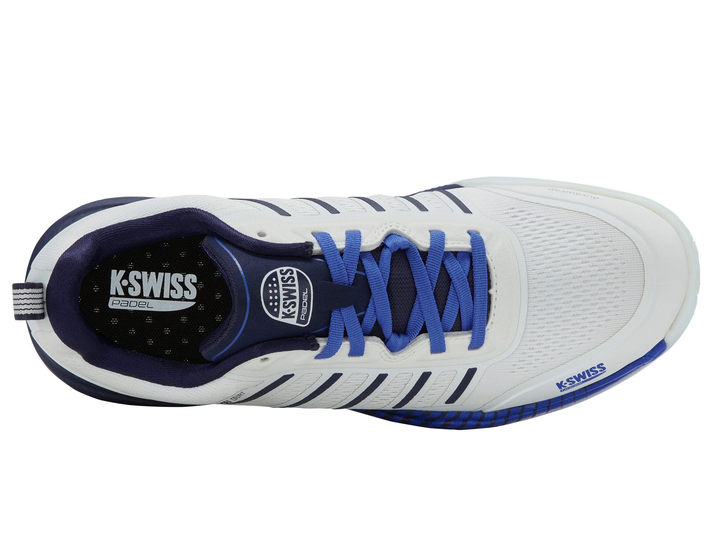04436-430-M | ULTRA COURT PADEL | BIT OF BLUE/NAVAL ACADEMY/DAZZLING BLUE