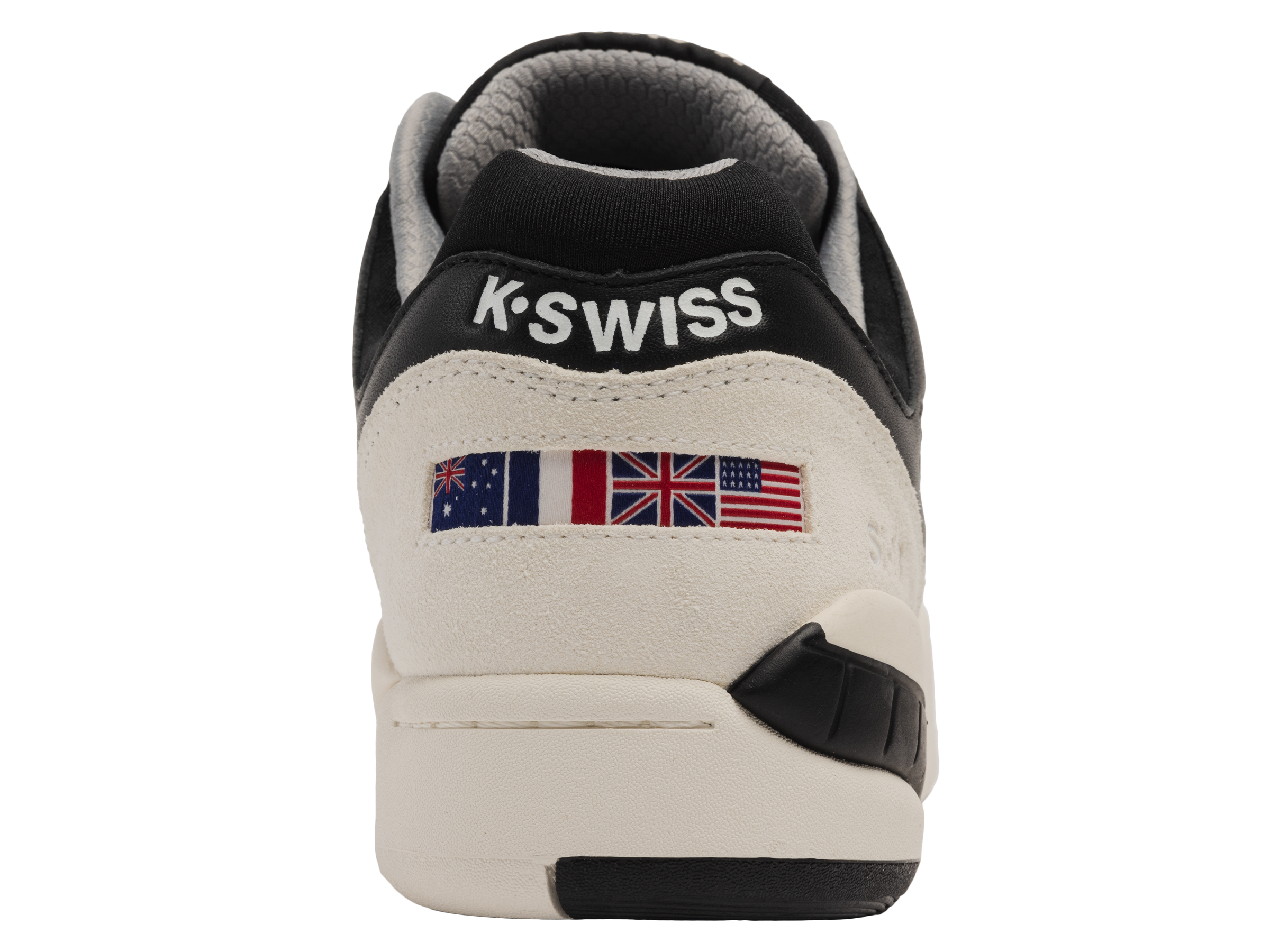 04440-030-M | SI-18 INTERNATIONAL C | BLACK/SNOW WHITE/BLANC DE BLANC