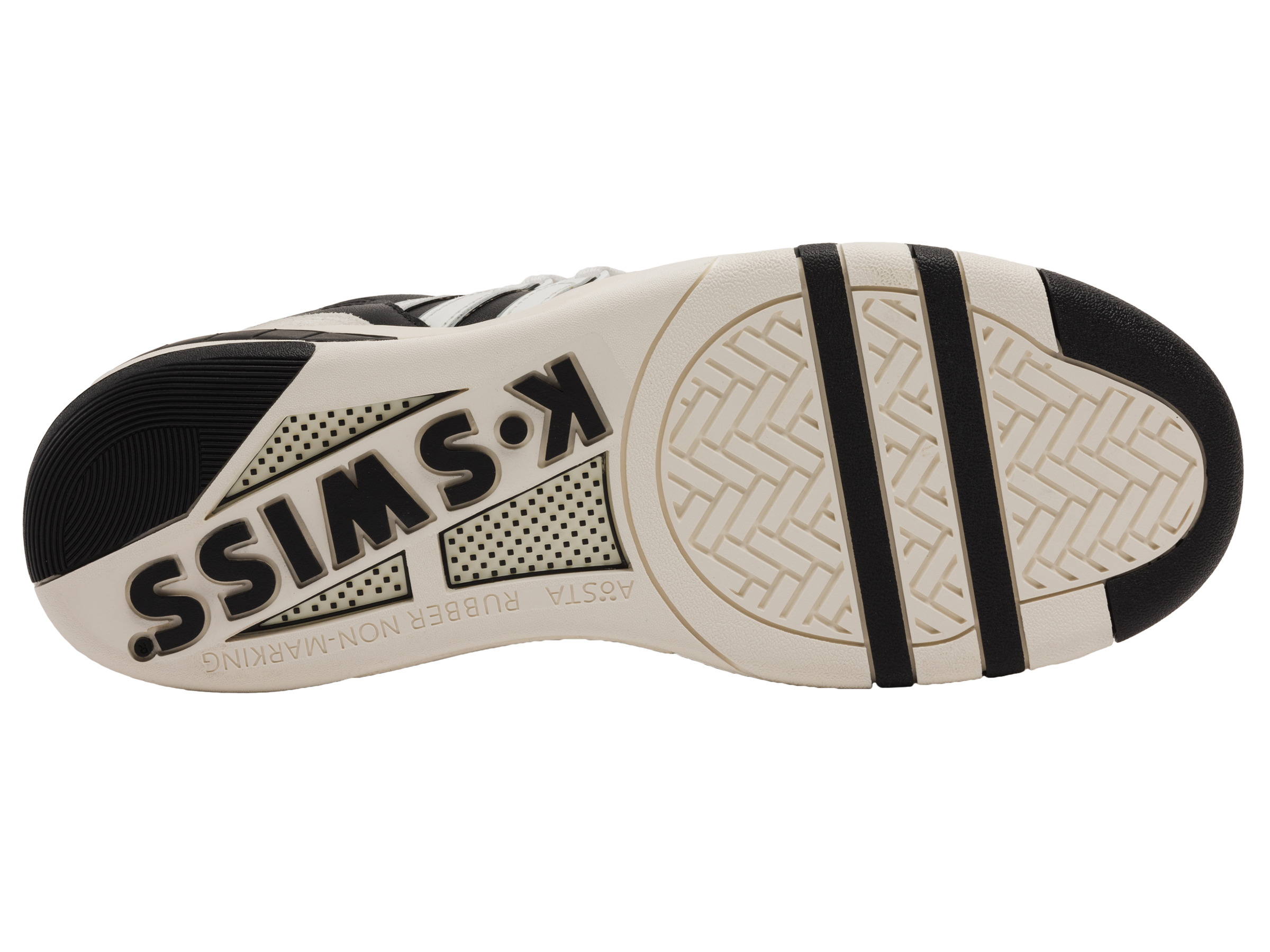 04440-030-M | SI-18 INTERNATIONAL C | BLACK/SNOW WHITE/BLANC DE BLANC