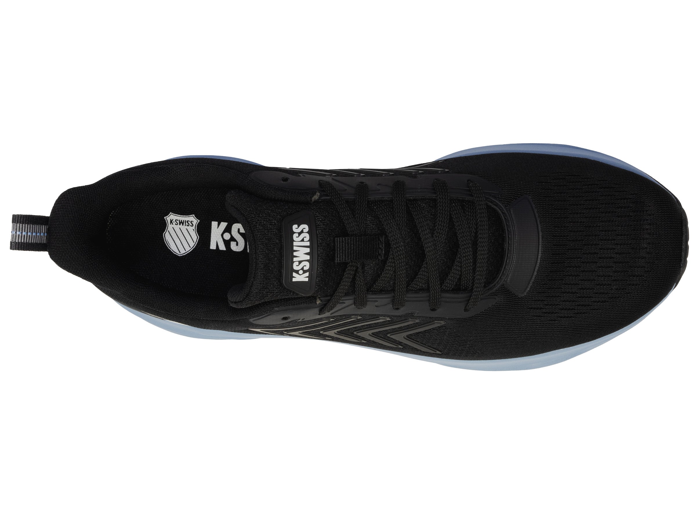 04494-042-M | MELROSE TUBES LITE | BLACK/GRAY/DENIM BLUE