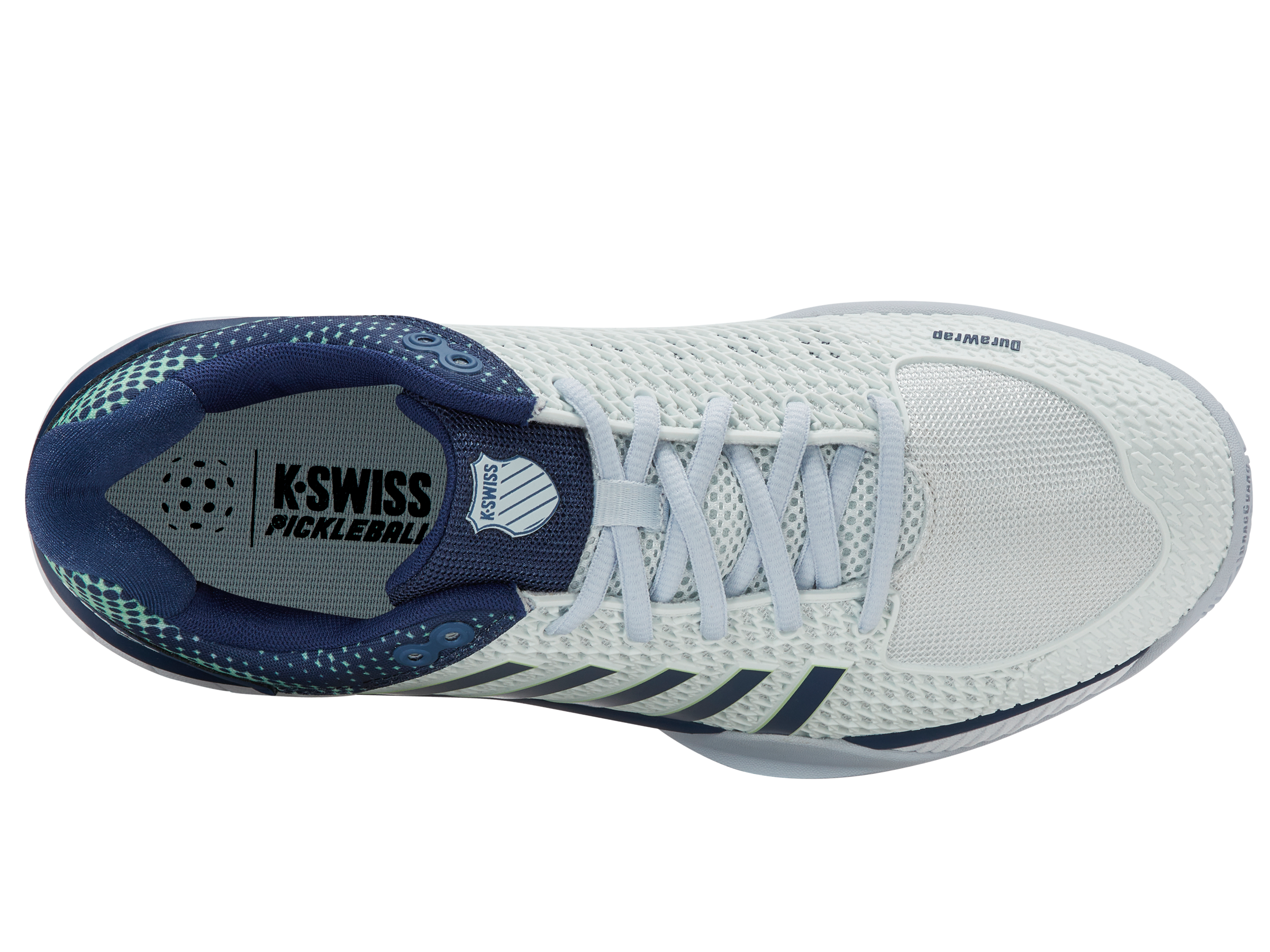 06563-410-M | EXPRESS LIGHT PICKLEBALL | BIT OF BLUE/OCEANA/PATINA GREEN