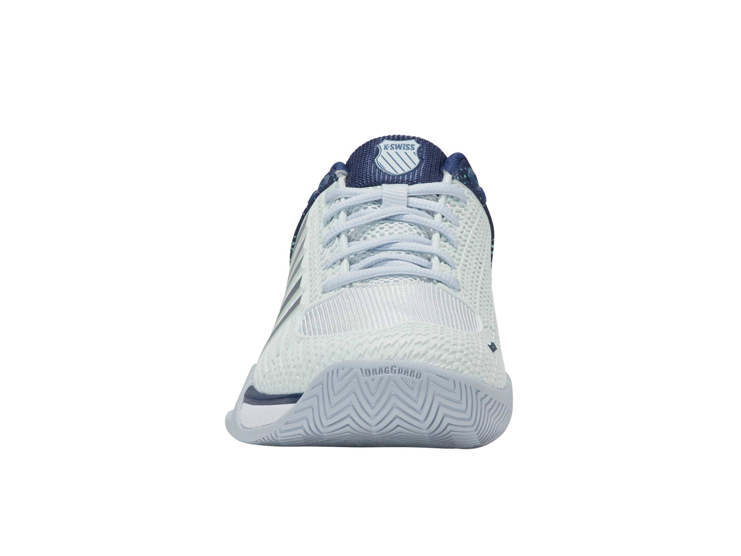 06563-410-M | EXPRESS LIGHT PICKLEBALL | BIT OF BLUE/OCEANA/PATINA GREEN