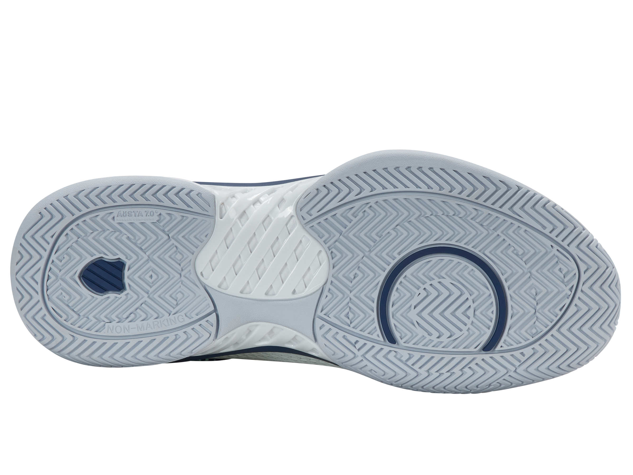 06563-410-M | EXPRESS LIGHT PICKLEBALL | BIT OF BLUE/OCEANA/PATINA GREEN
