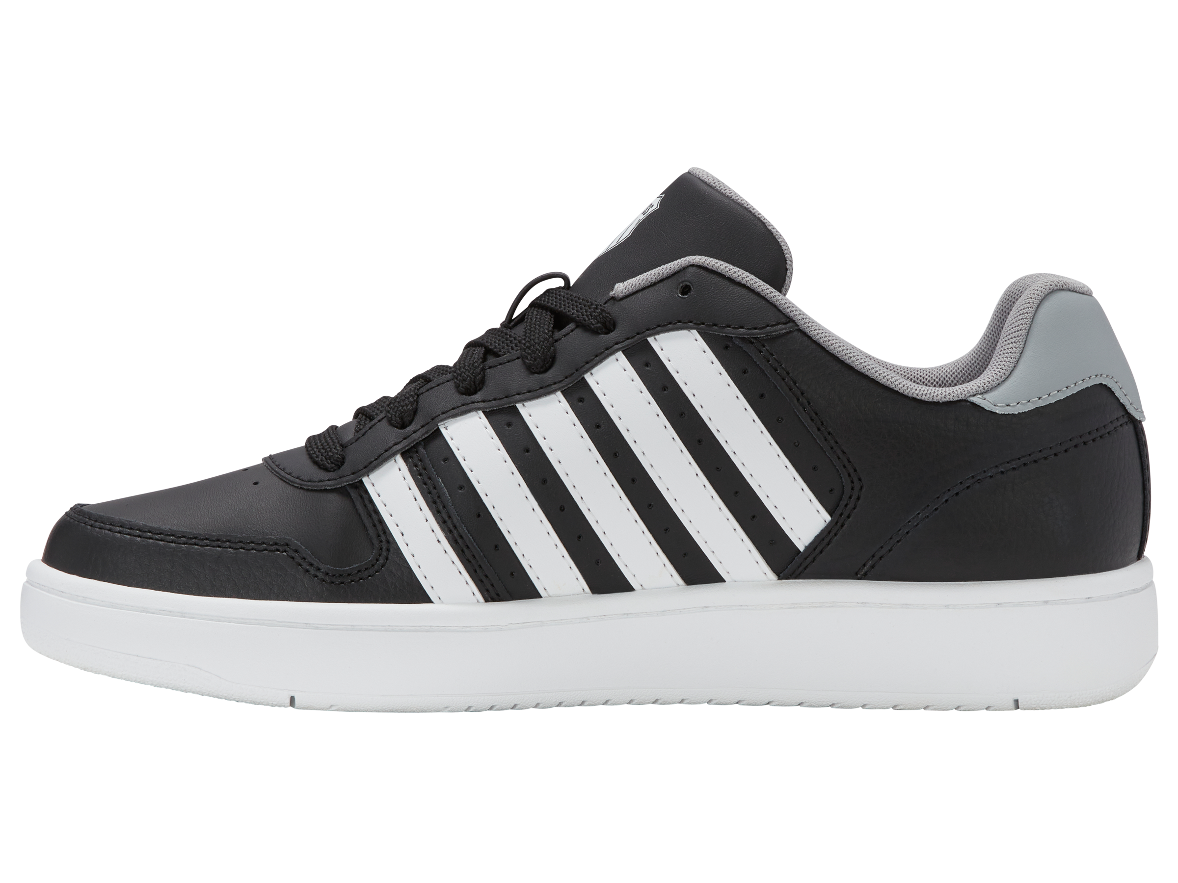06931-039-M | COURT PALISADES | BLACK/WHITE/ULTIMATE GREY/OYSTER MUSHROOM