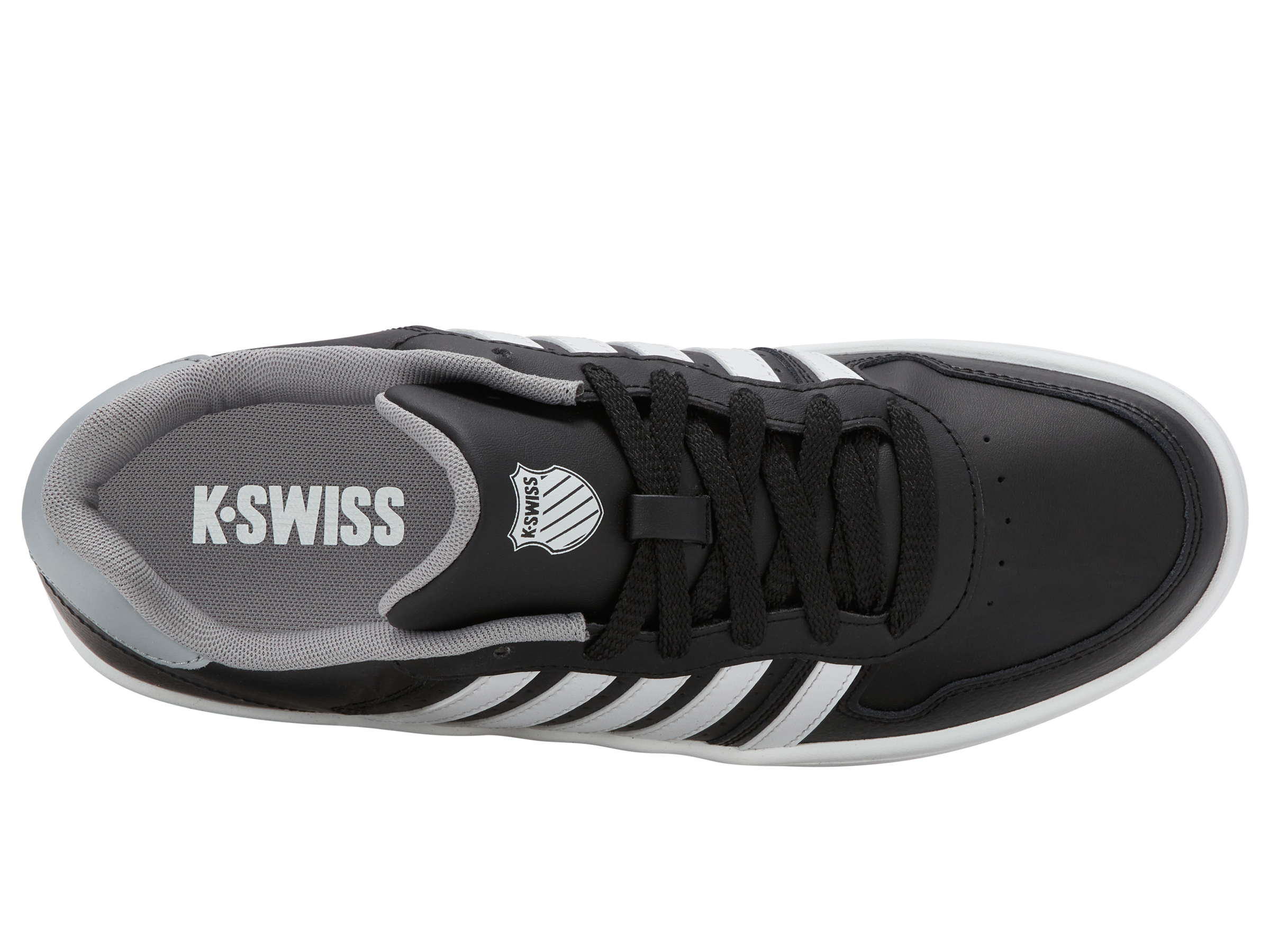 06931-039-M | COURT PALISADES | BLACK/WHITE/ULTIMATE GREY/OYSTER MUSHROOM