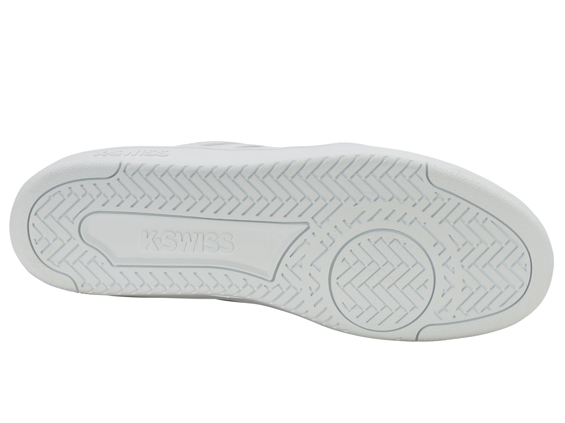 06931-108-M | COURT PALISADES | WHITE/POSY GREEN