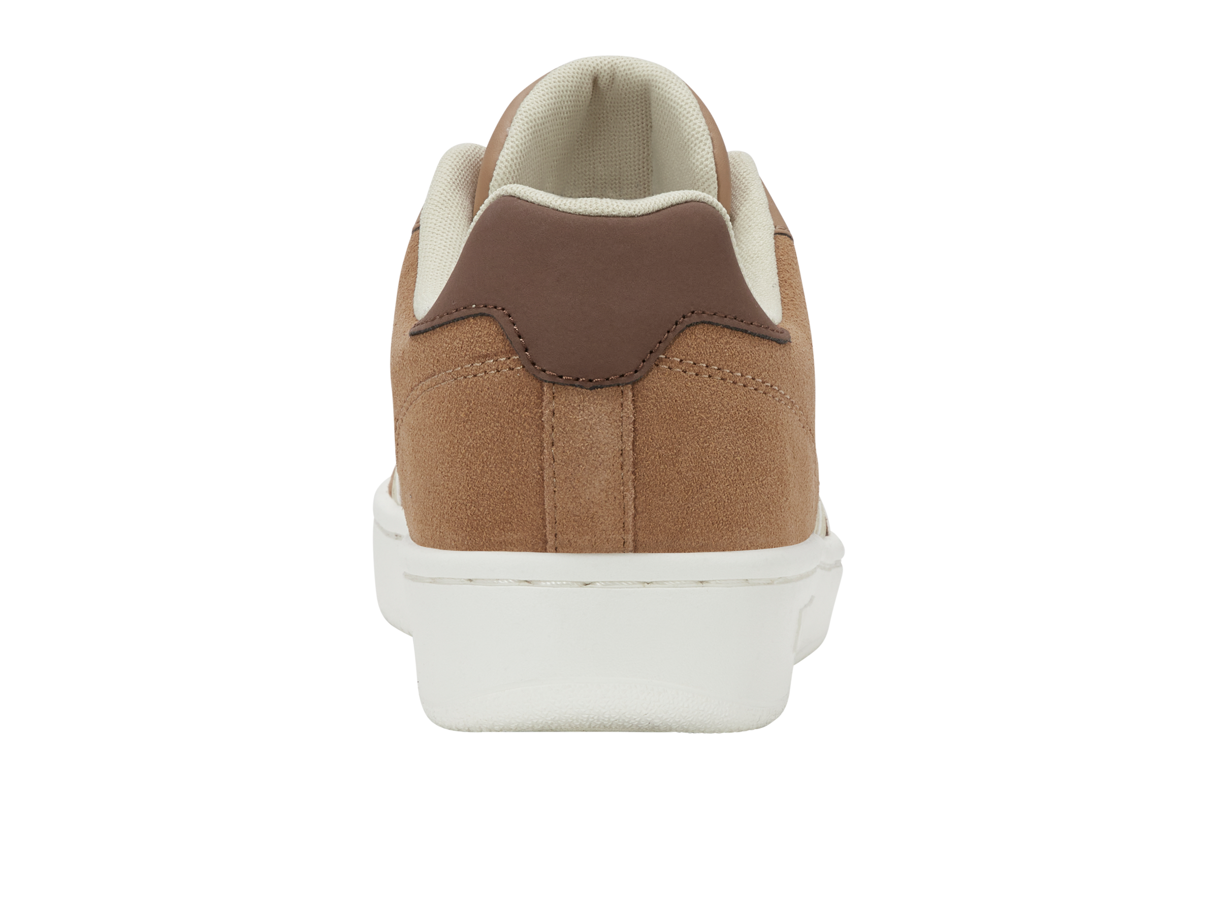 06931-279-M | COURT PALISADES | INDIAN TAN/SNOW WHITE/CRÈME BRULEE/SOFT SILT