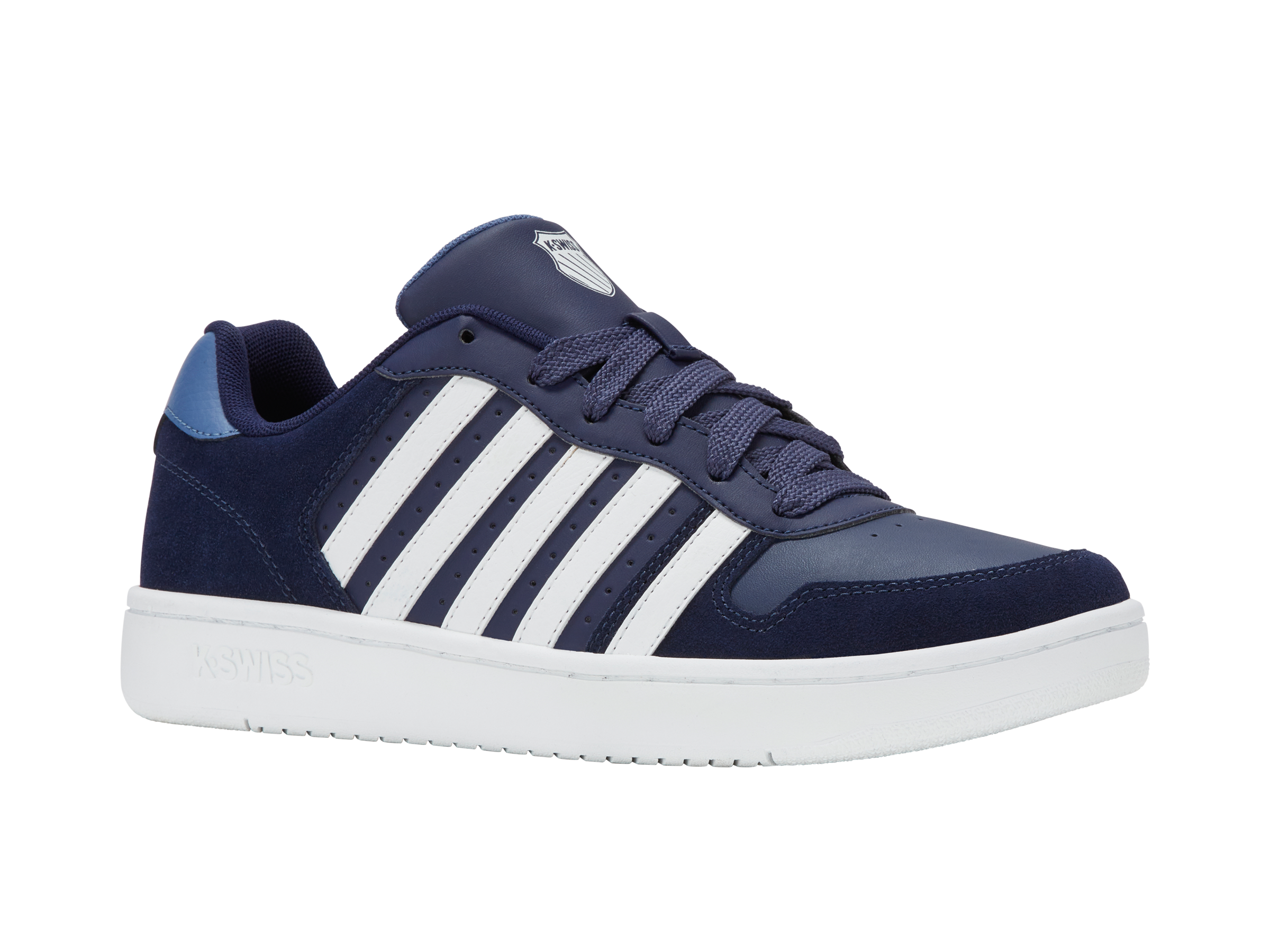06931-460-M | COURT PALISADES | NAVAL ACADEMY/WHITE/BLUE HORIZON
