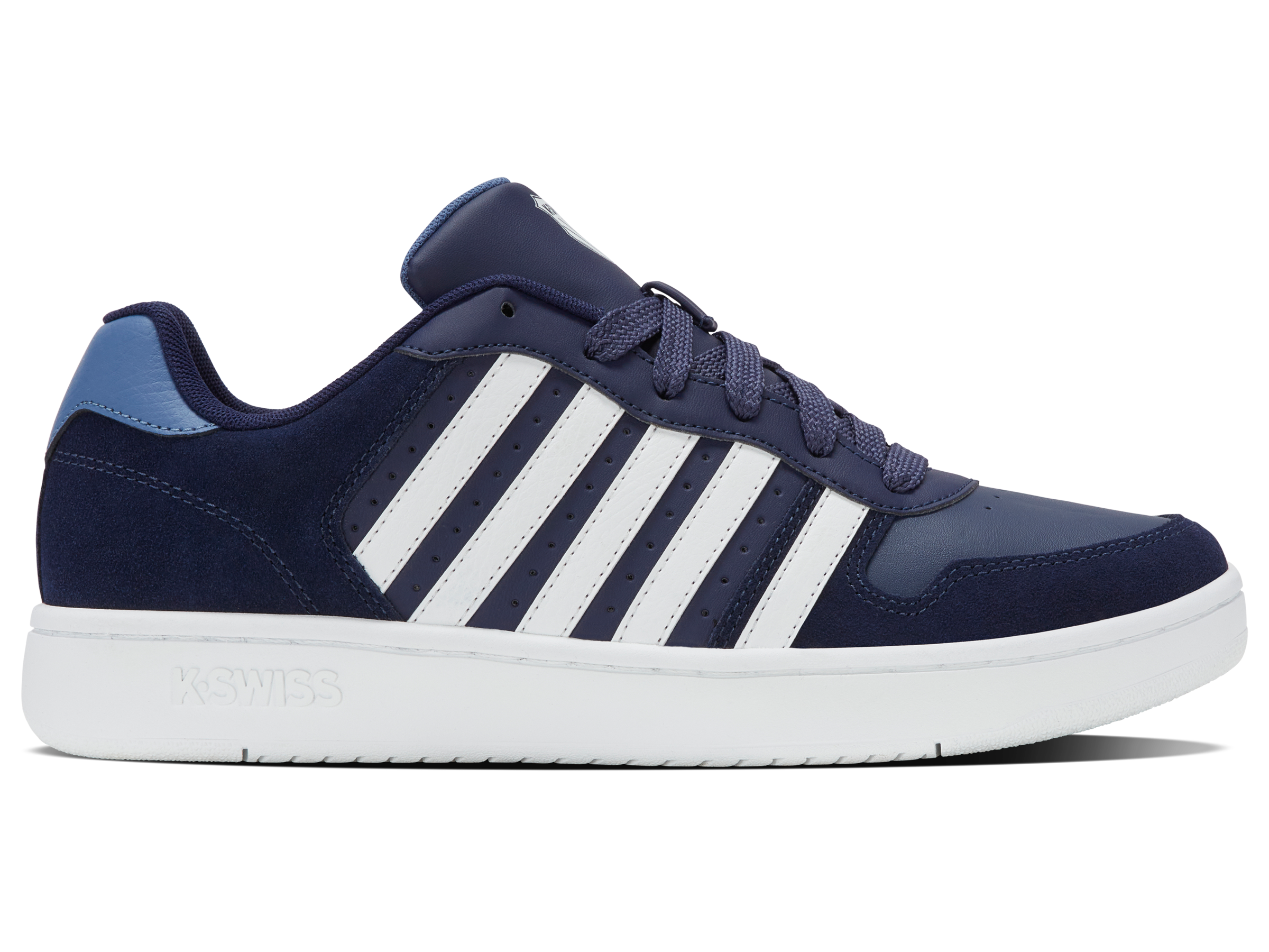 06931-460-M | COURT PALISADES | NAVAL ACADEMY/WHITE/BLUE HORIZON