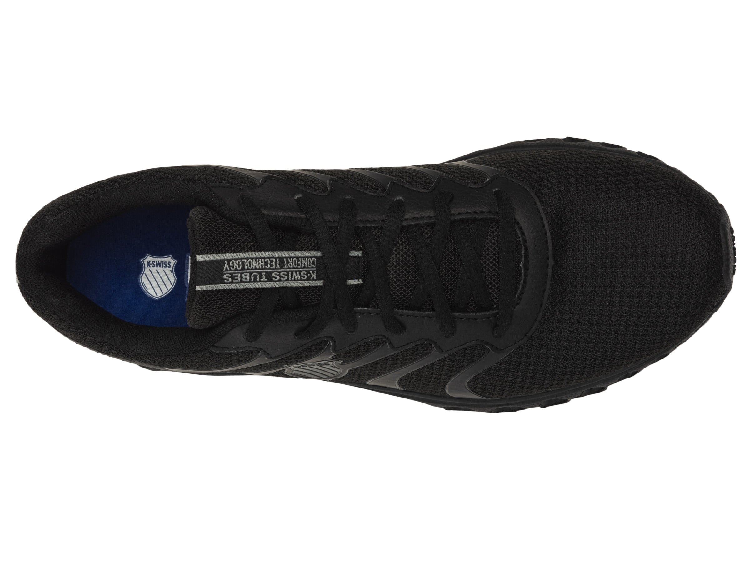07112-001-M | TUBES 200 | BLACK/BLACK/BLACK