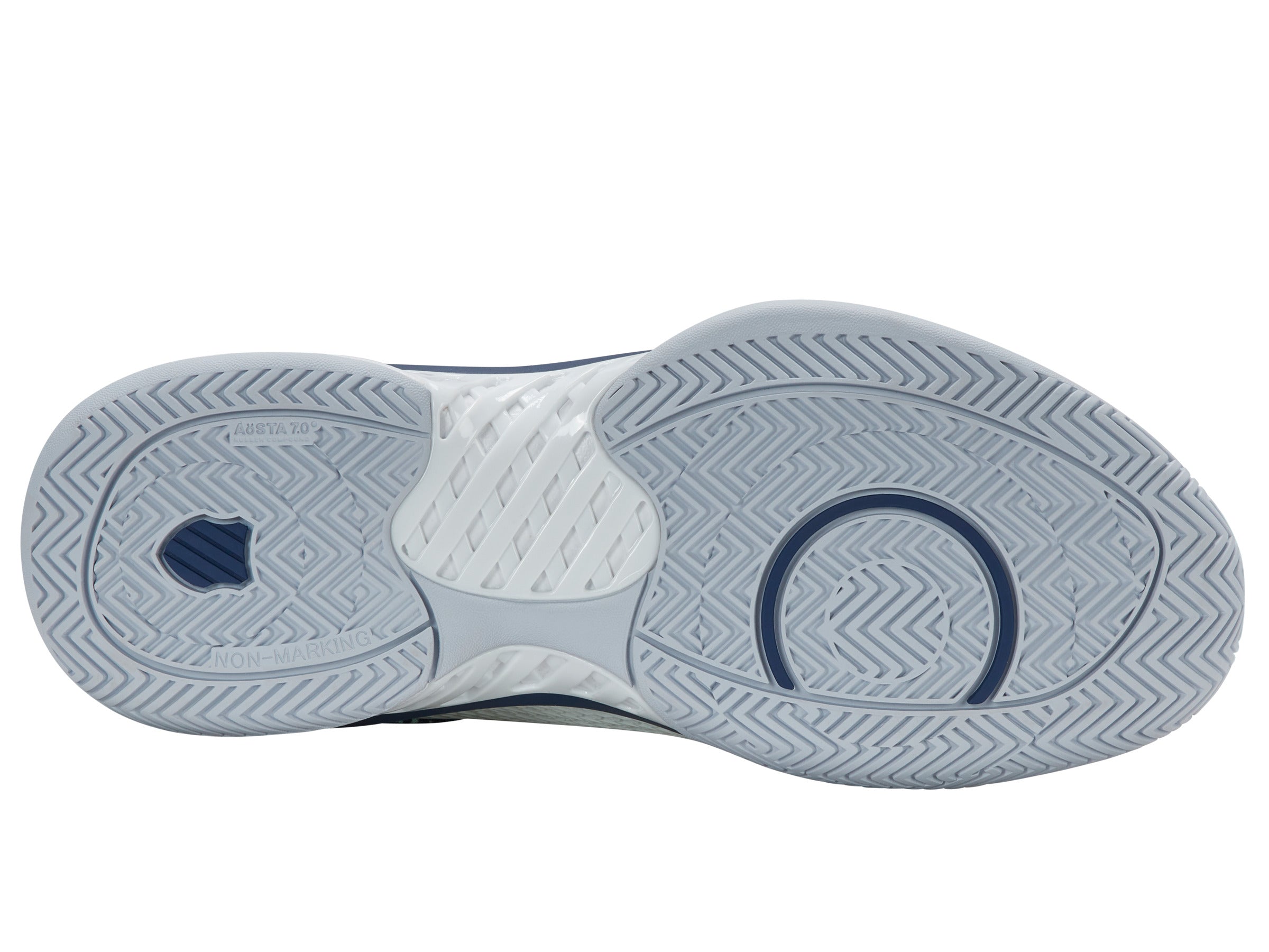 07291-410-W | EXPRESS LIGHT PICKLEBALL-2E | BIT OF BLUE/OCEANA/PATINA GREEN