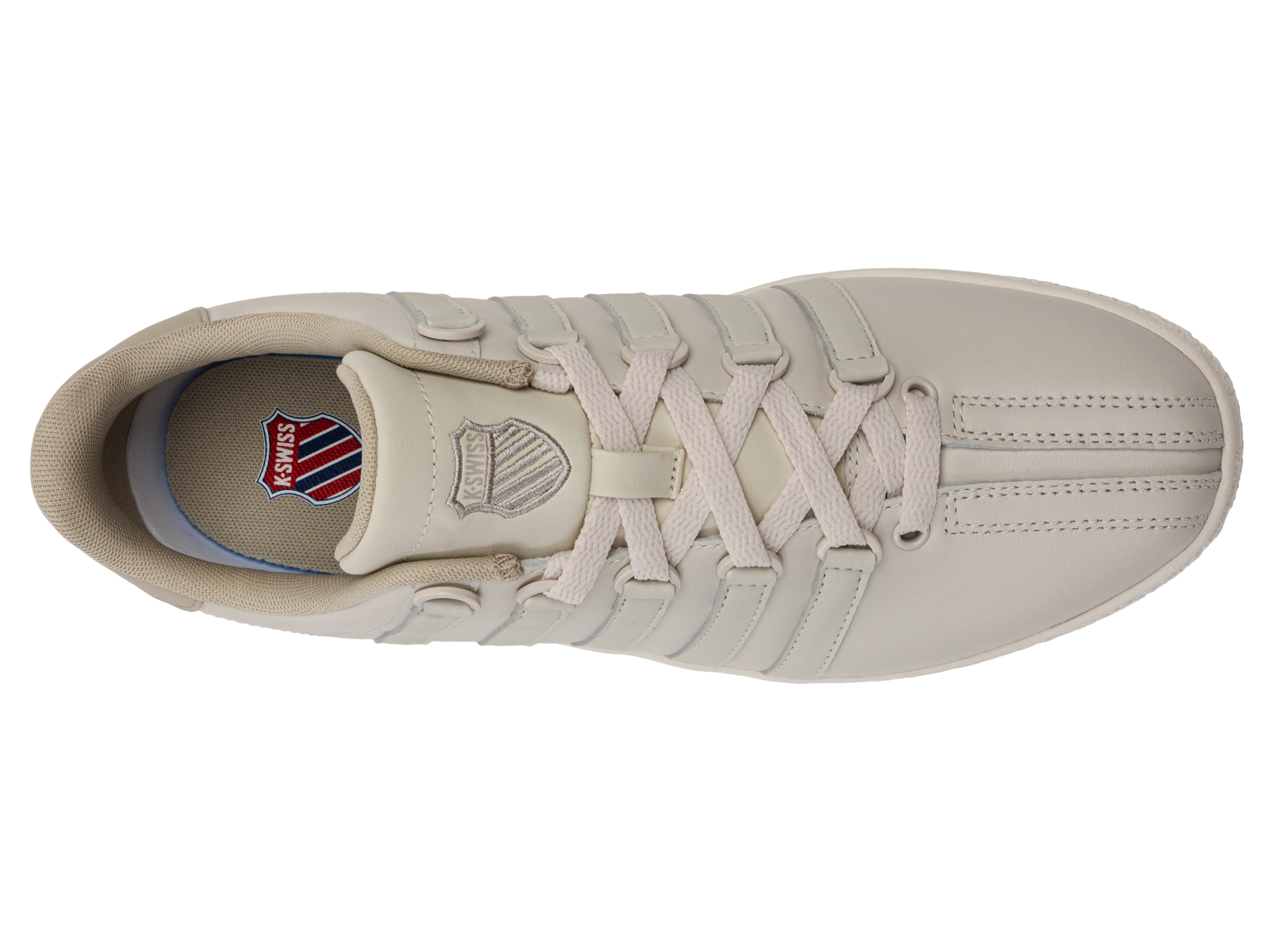 07321-083-M | CLASSIC VN | LIGHT GRAY/PEYOTE/SNOW WHITE