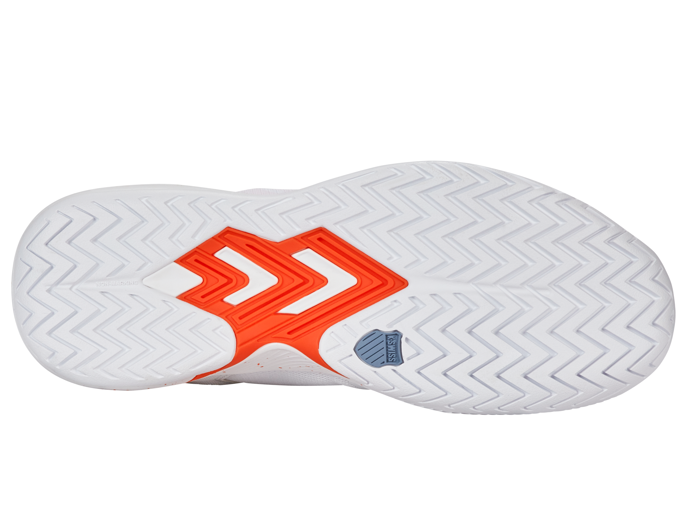 07395-155-M | ULTRASHOT TEAM | WHITE/INFINITY/SCARLET IBIS
