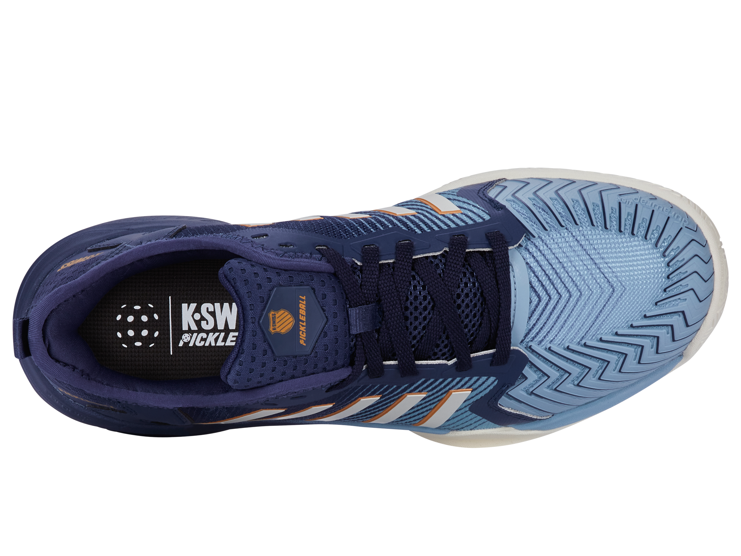 07916-472-M | PICKLEBALL SUPREME | OCEANA/FORGET-ME-NOT