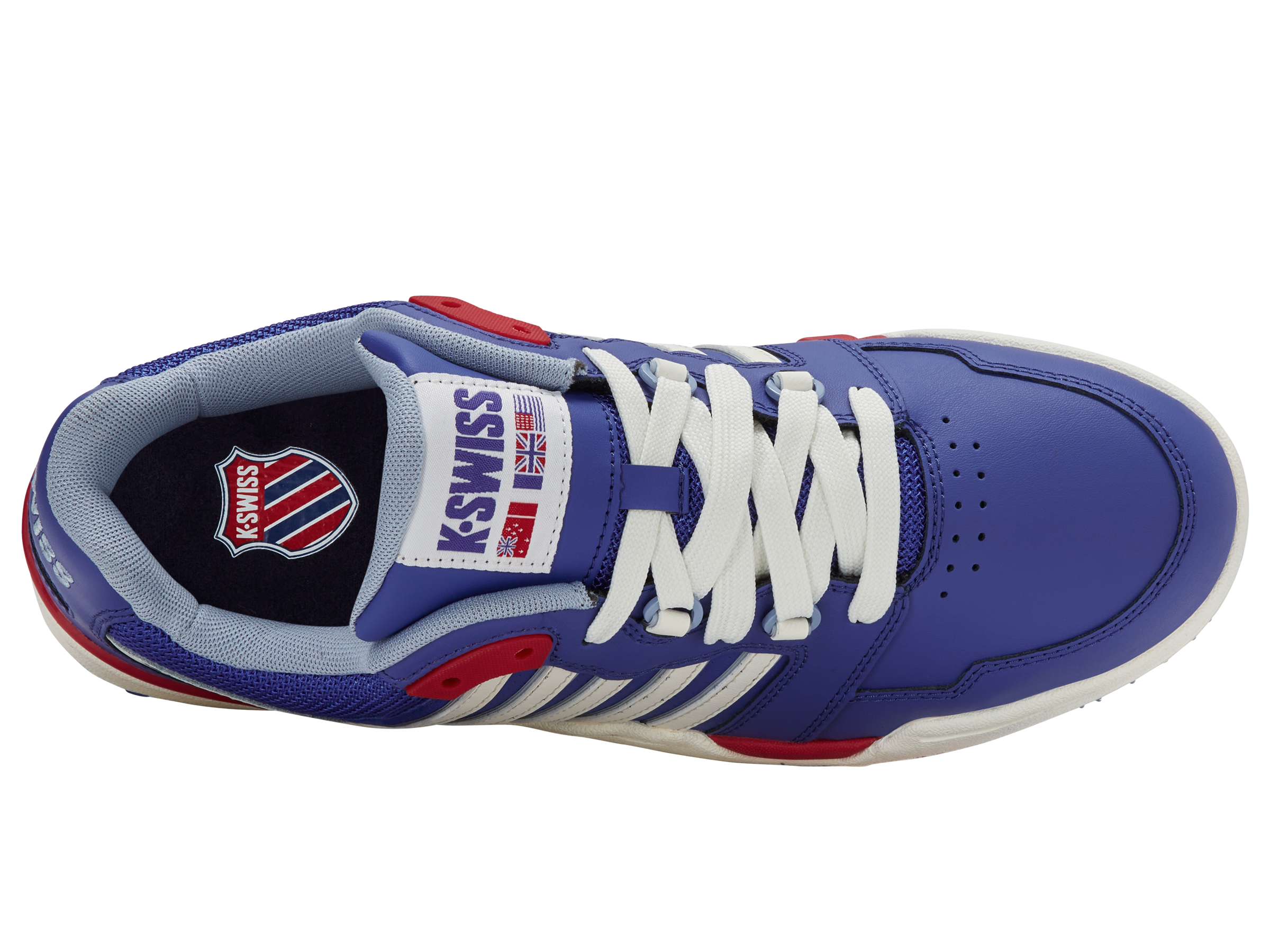 08531-402-M | SI-18 RIVAL | SURF THE WEB/MARS RED/BLUE BLIZZARD