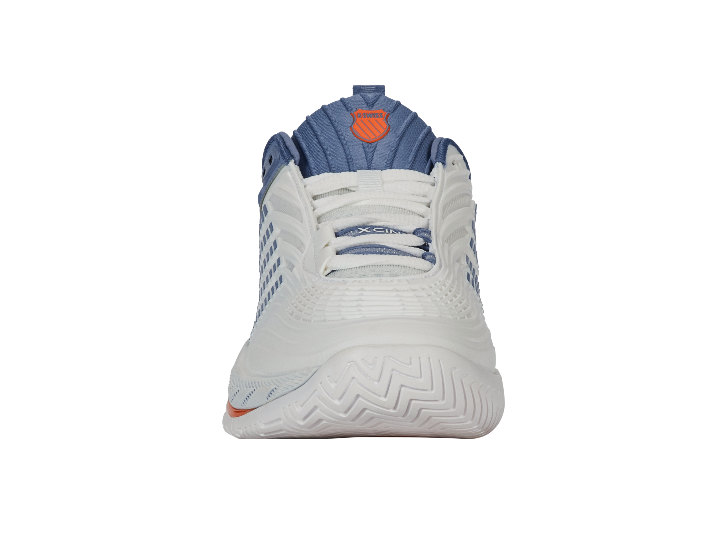 09071-139-M | HYPERCOURT SUPREME 2 | LUCENT WHITE/INFINITY/SCARLET IBIS