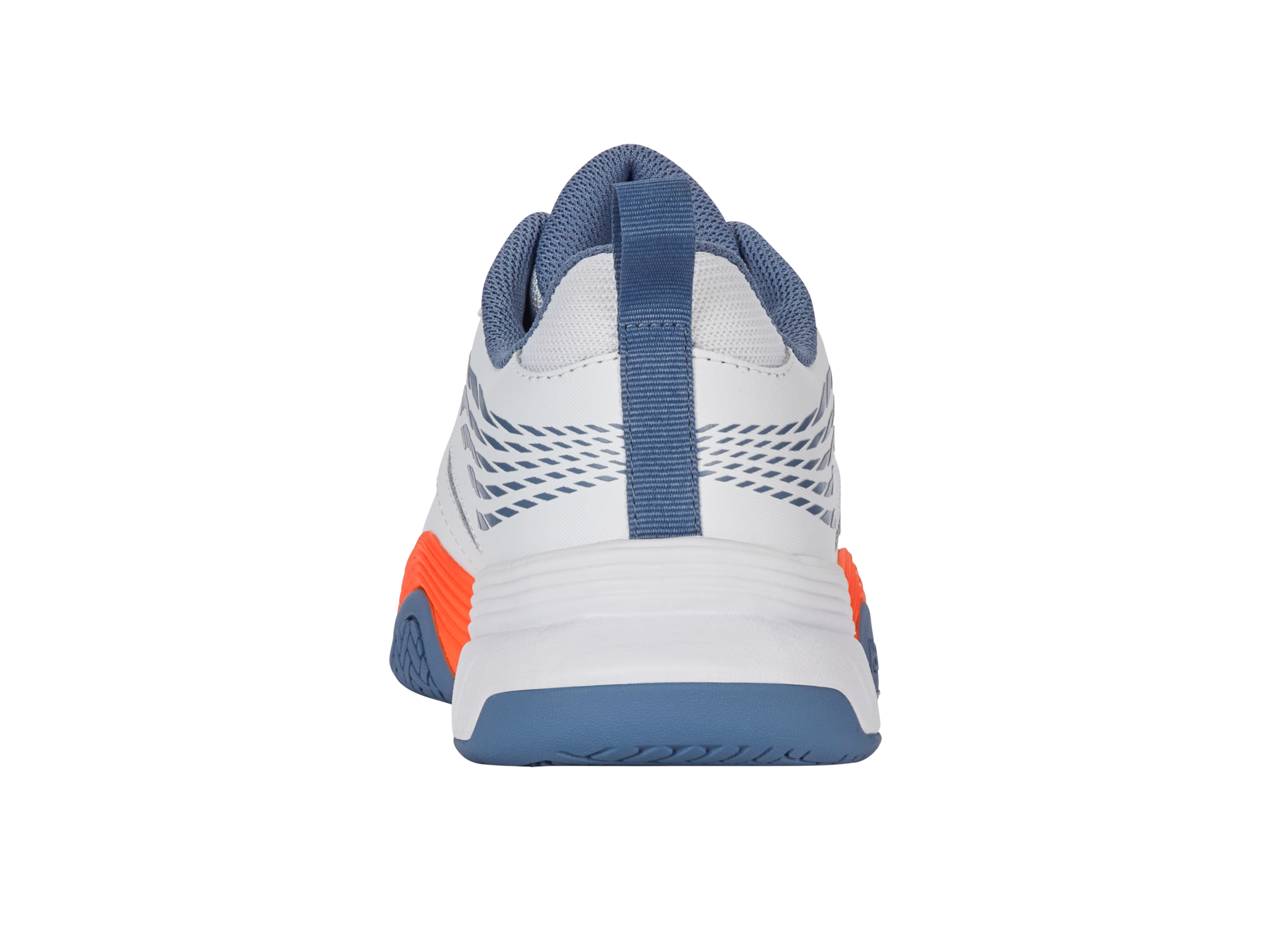 09190-155-M | SPEEDEX | WHITE/INFINITY/SCARLET IBIS