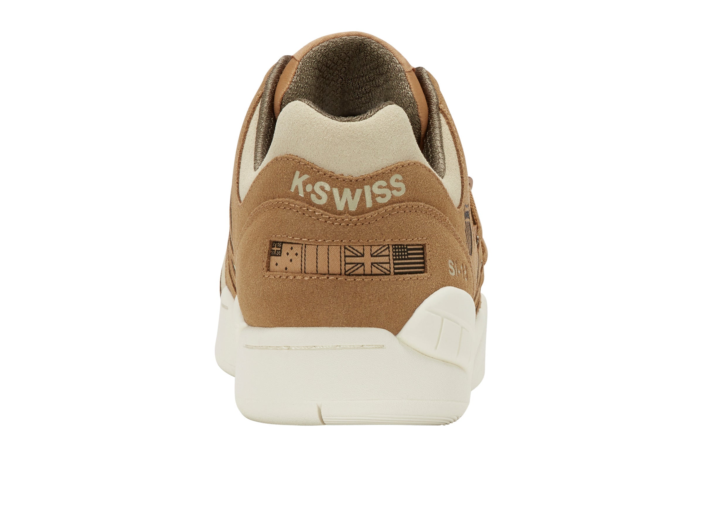 09440-276-M | SI-18 INTERNATIONAL SDE | INDIAN TAN/CREME BRULEE/BURNT OLIVE/SNOW WHITE