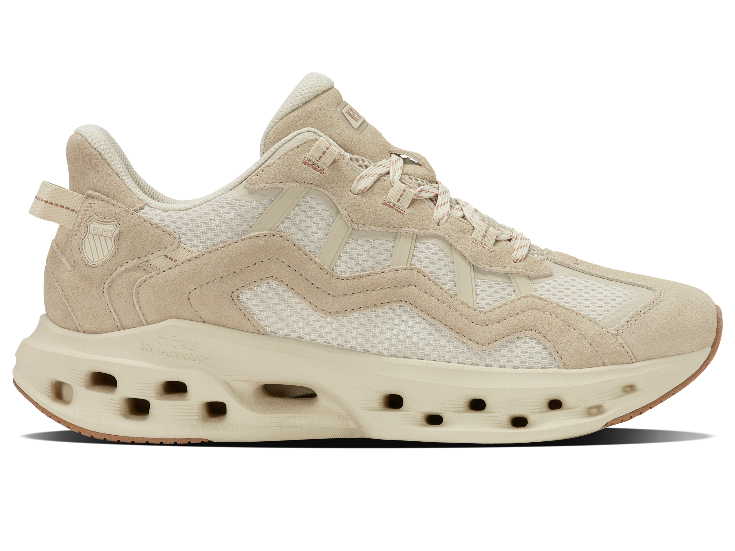 09445-288-M | TUBES LITE RMX | CREME BRULEE/INDIAN TAN