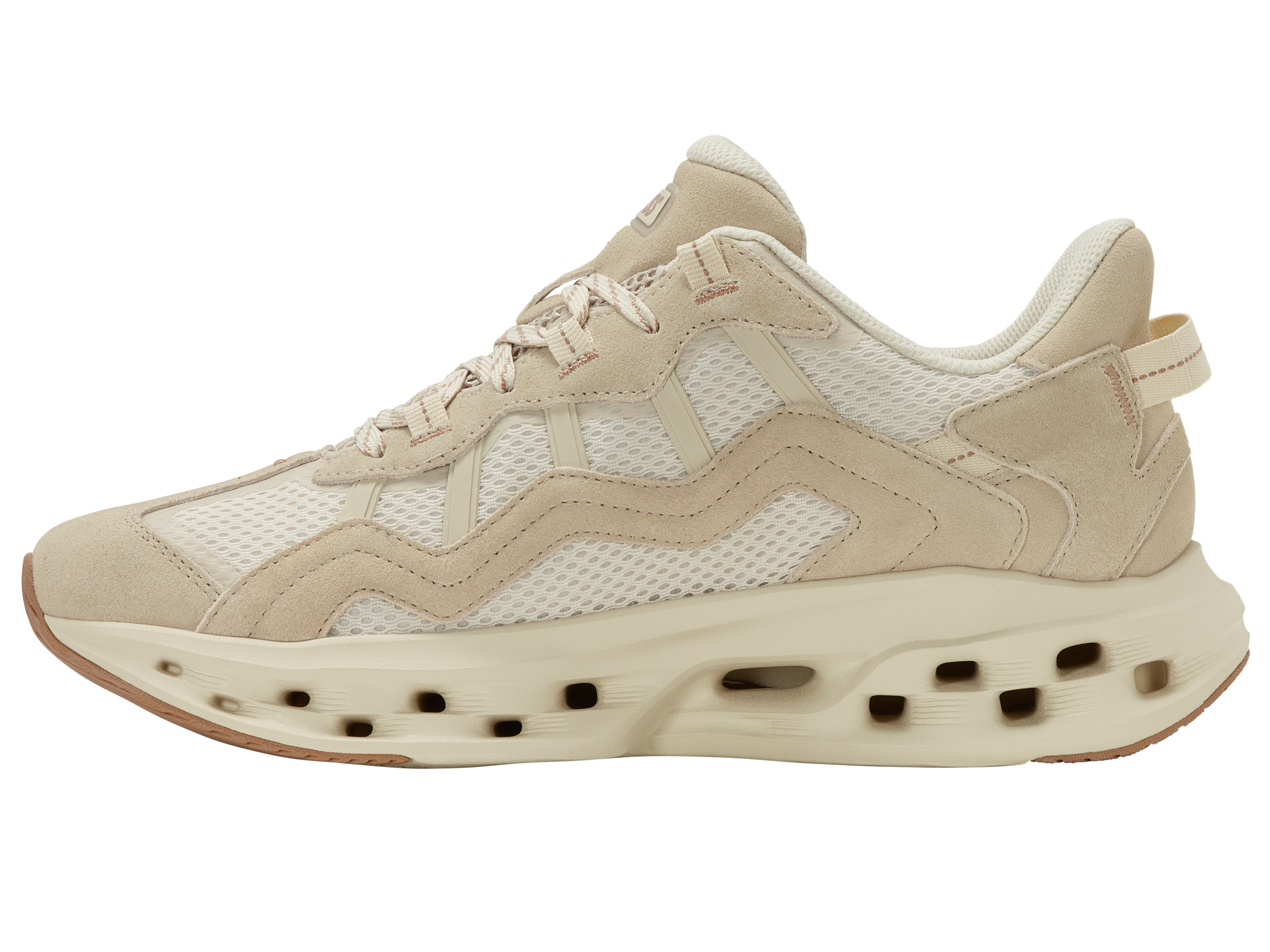 09445-288-M | TUBES LITE RMX | CREME BRULEE/INDIAN TAN