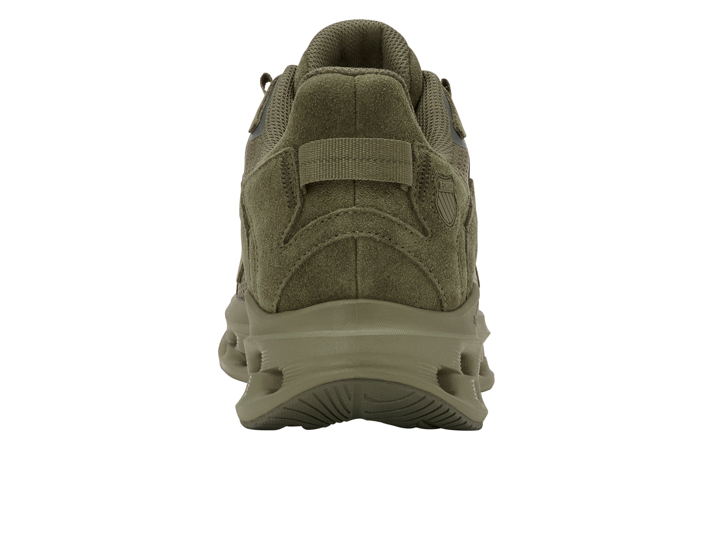 09445-370-M | TUBES LITE RMX | BURNT OLIVE/GRAPE LEAF