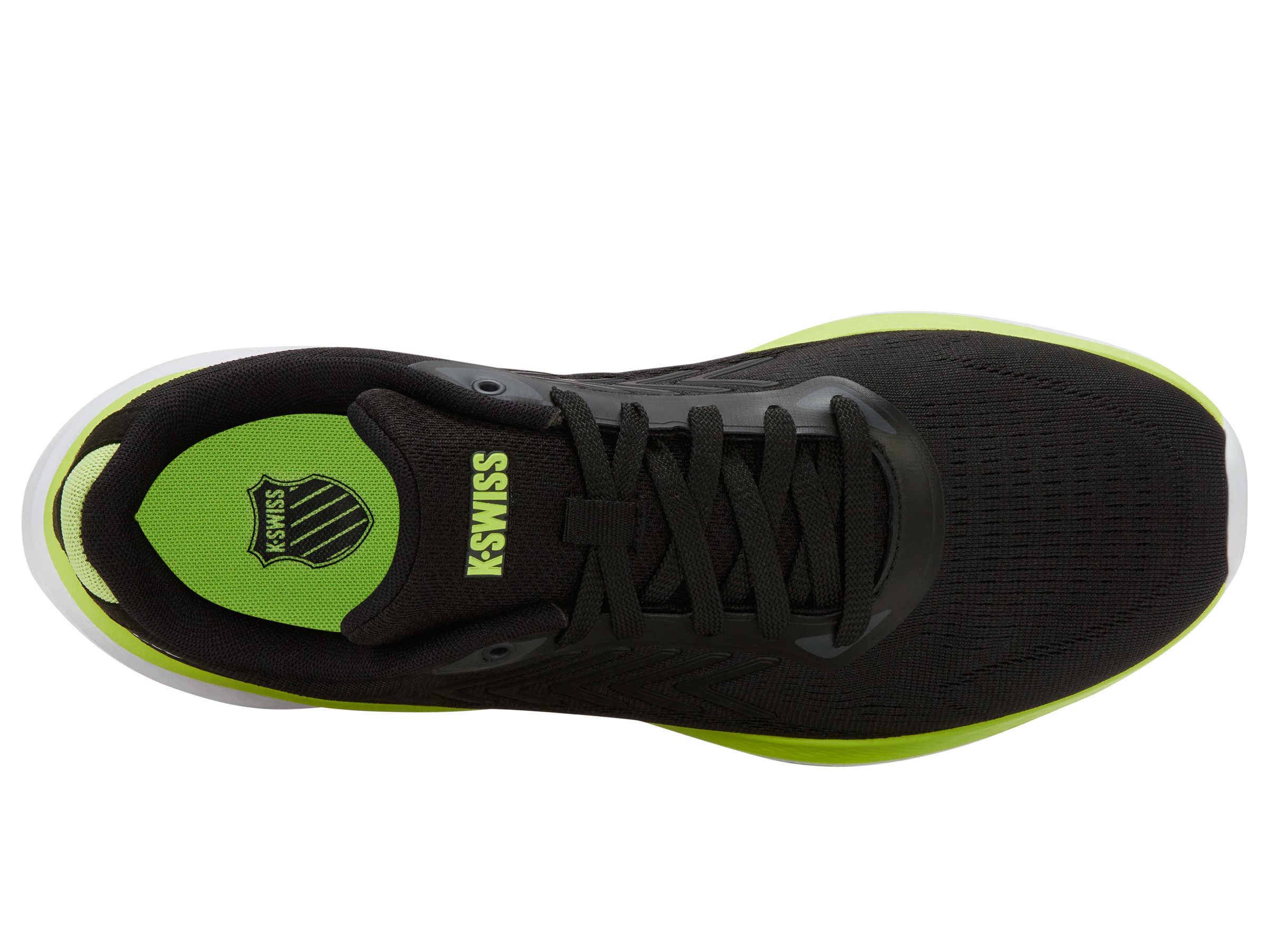 09447-048-M | SELBY | BLACK/WHITE/SHARP GREEN/UNEXPLORED