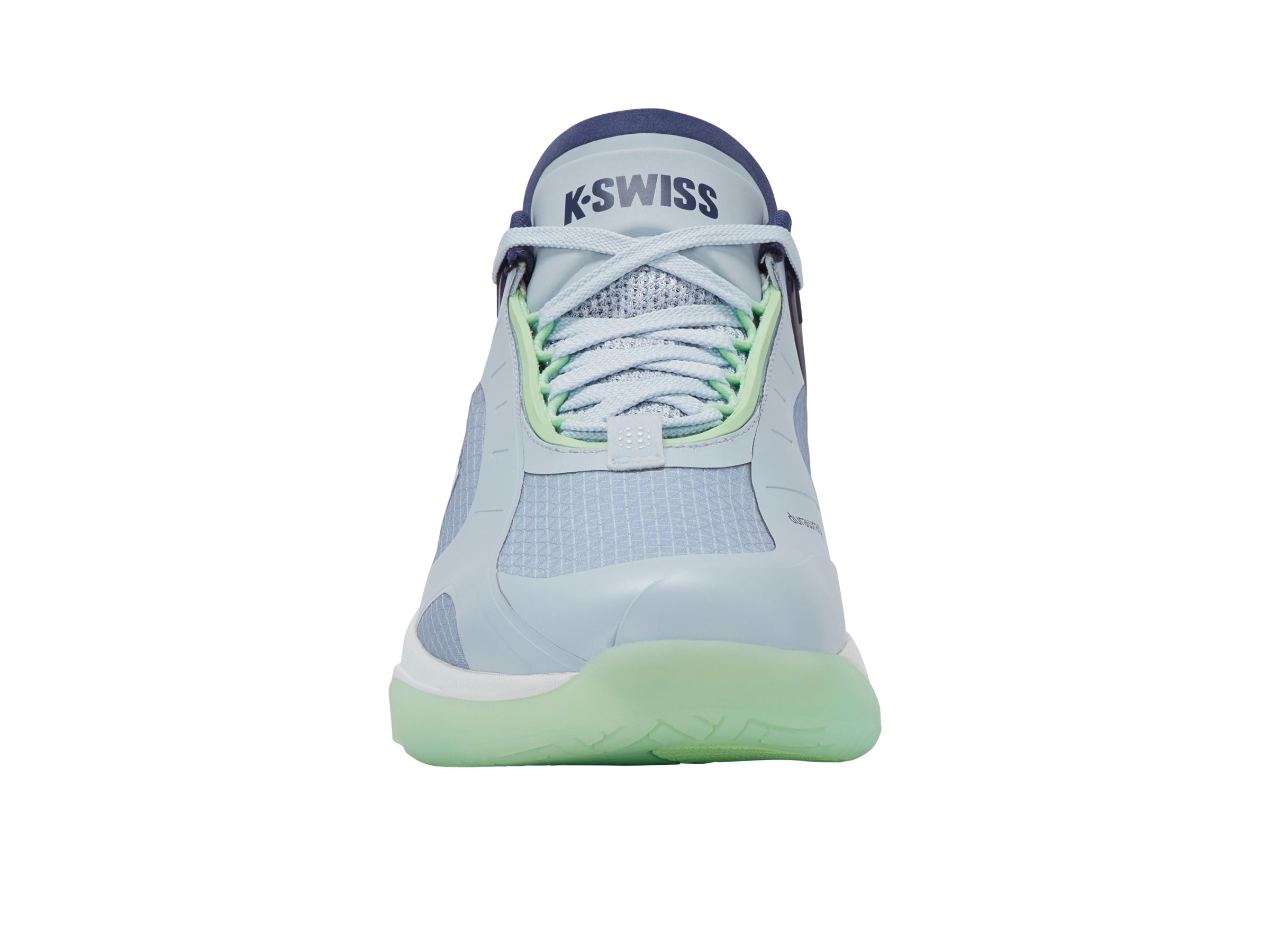 09491-410-M | K-FRAME PICKLEBALL | ARTIC ICE/OCEANA/PATINA GREEN