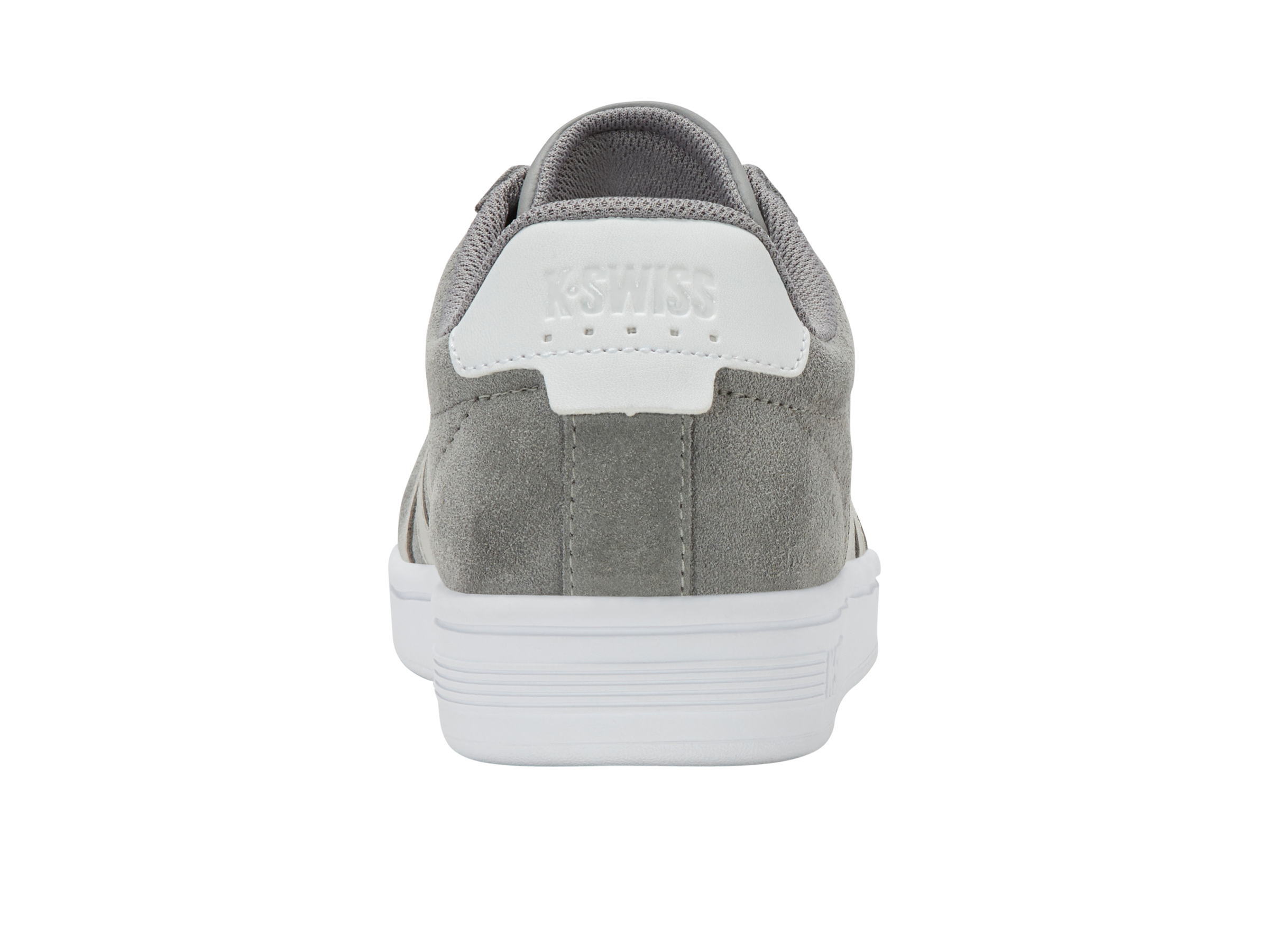 09492-029-M | COURT TIEBREAK II SDE | ULTIMATE GREY/LIGHT GREY