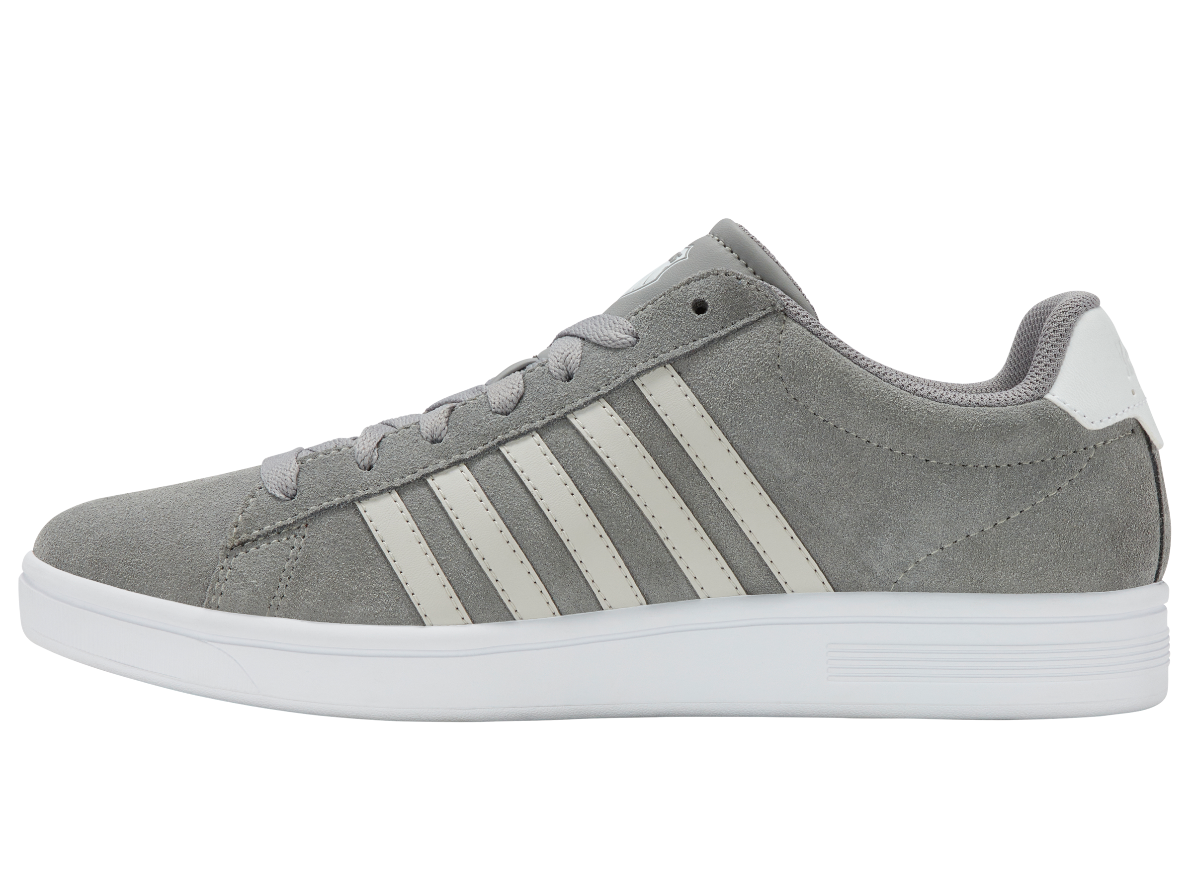 09492-029-M | COURT TIEBREAK II SDE | ULTIMATE GREY/LIGHT GREY
