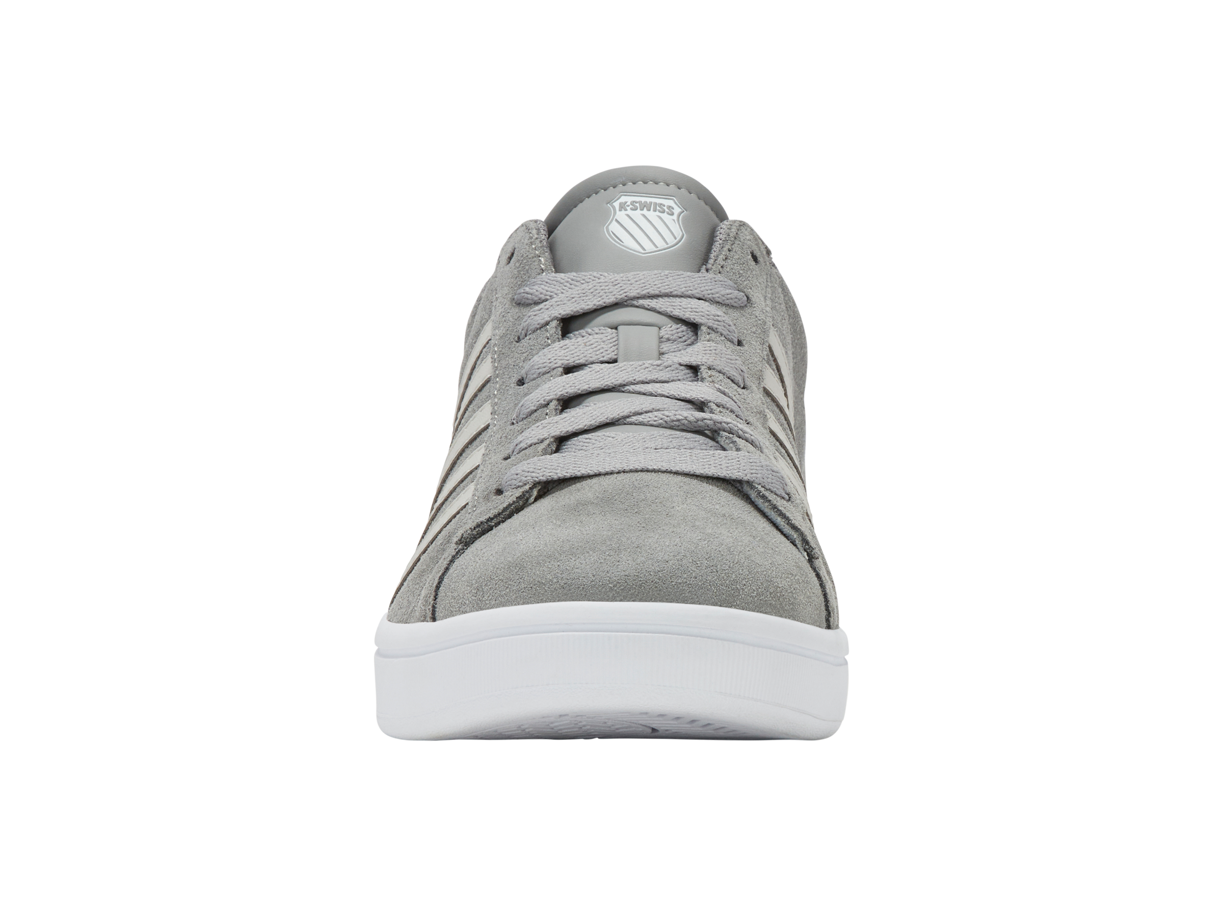 09492-029-M | COURT TIEBREAK II SDE | ULTIMATE GREY/LIGHT GREY
