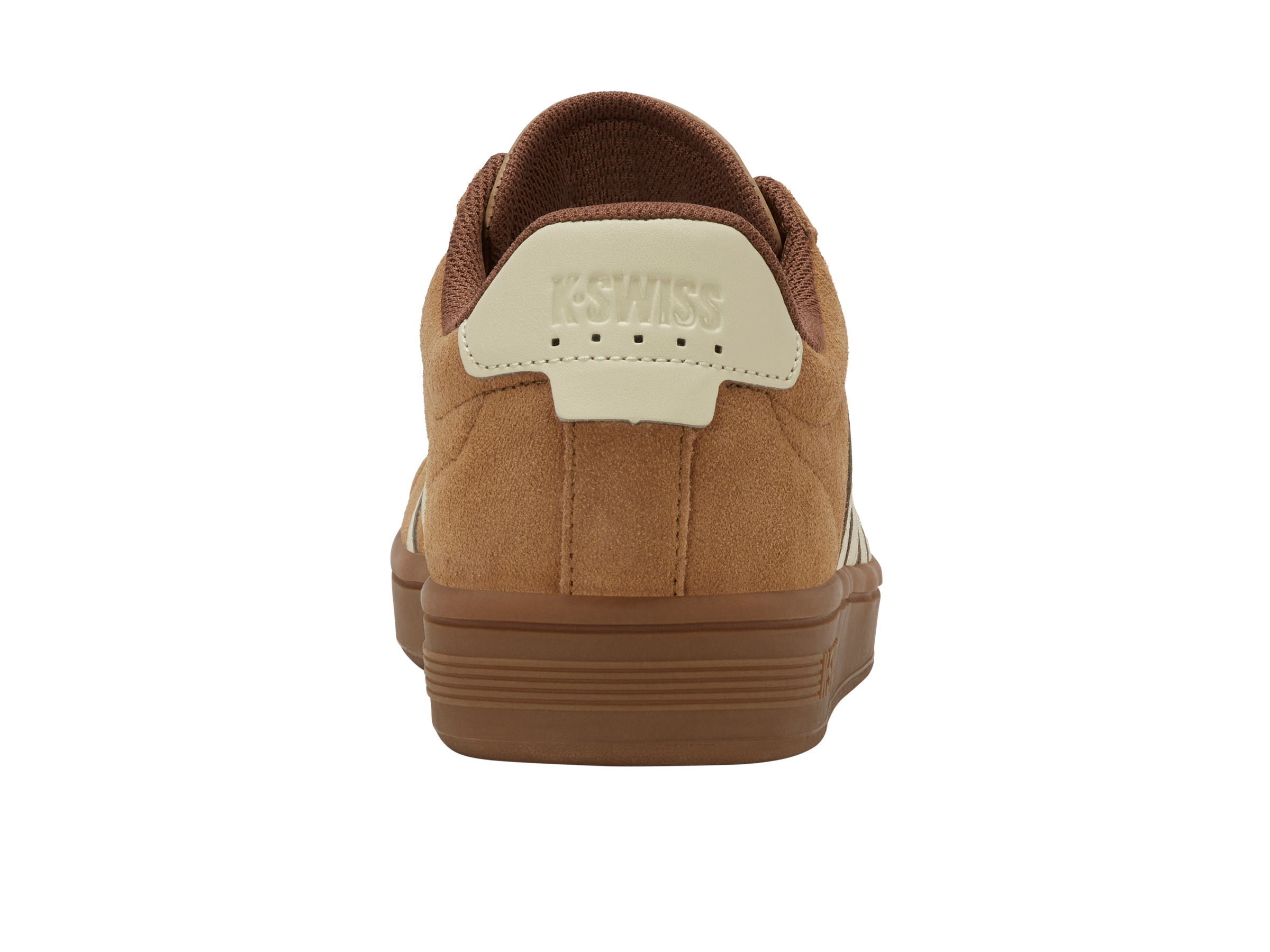 09492-275-M | COURT TIEBREAK II SDE | INDIAN TAN/CRÈME BRULEE/GUM