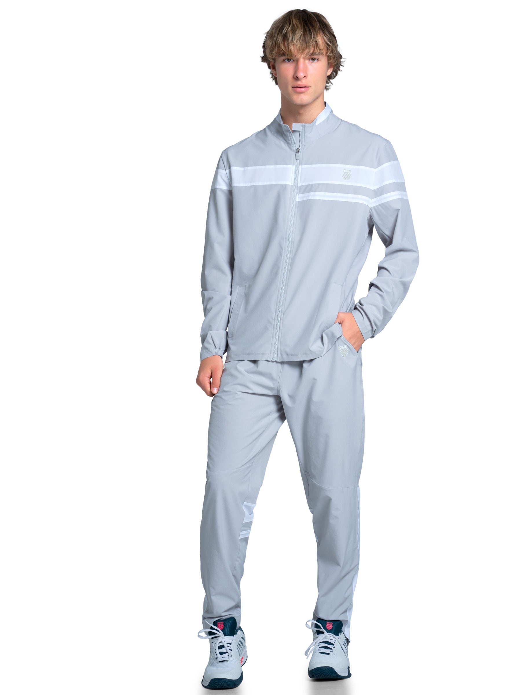 1010873-065 | RIPSTOP JOGGER