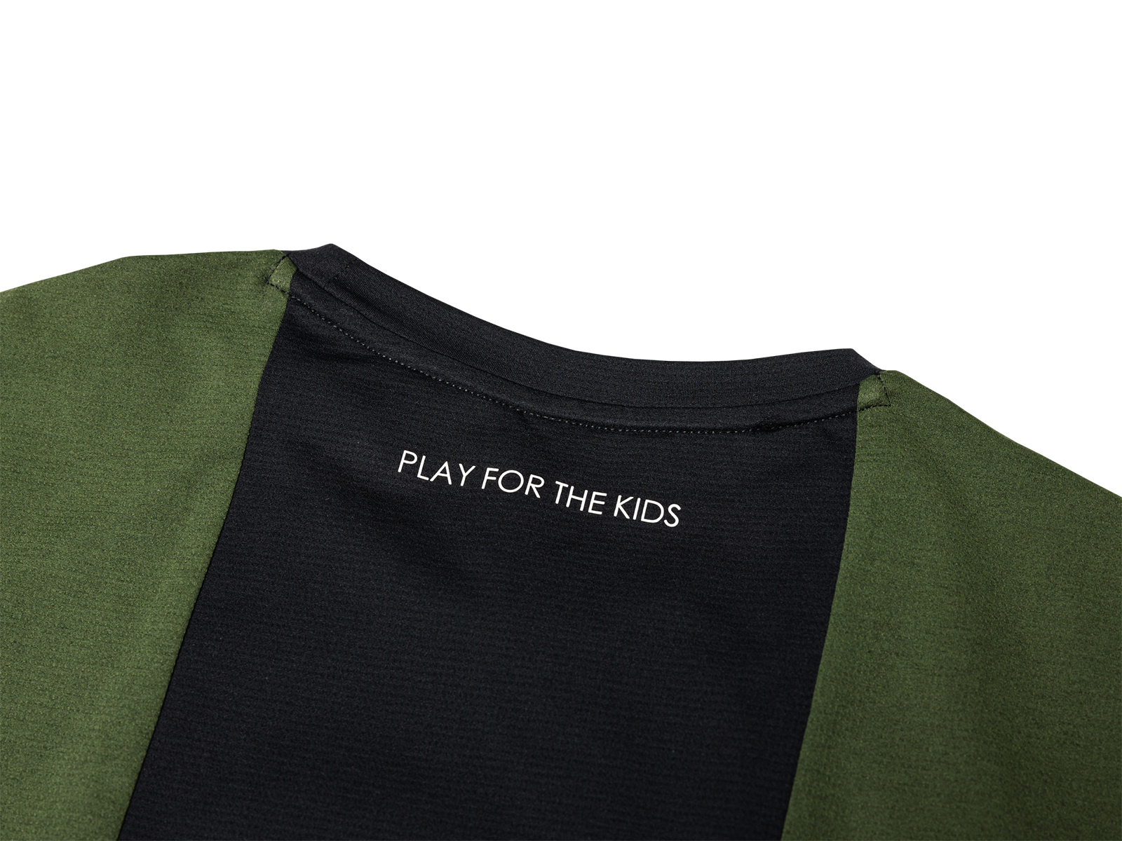 1012016-008 | RBLV RG SHIRT | BLACK