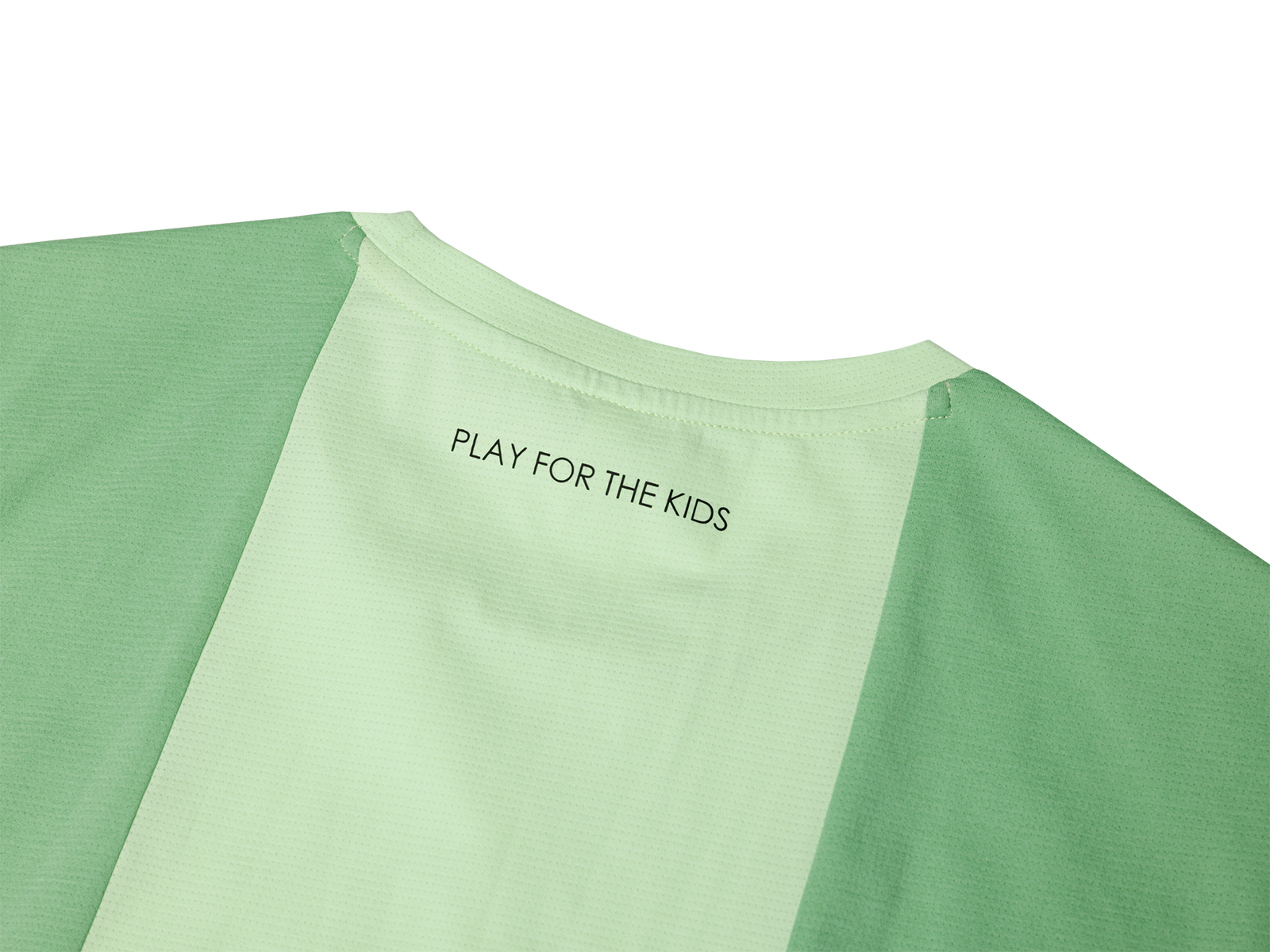 1012016-348 | RBLV RG SHIRT | GREEN