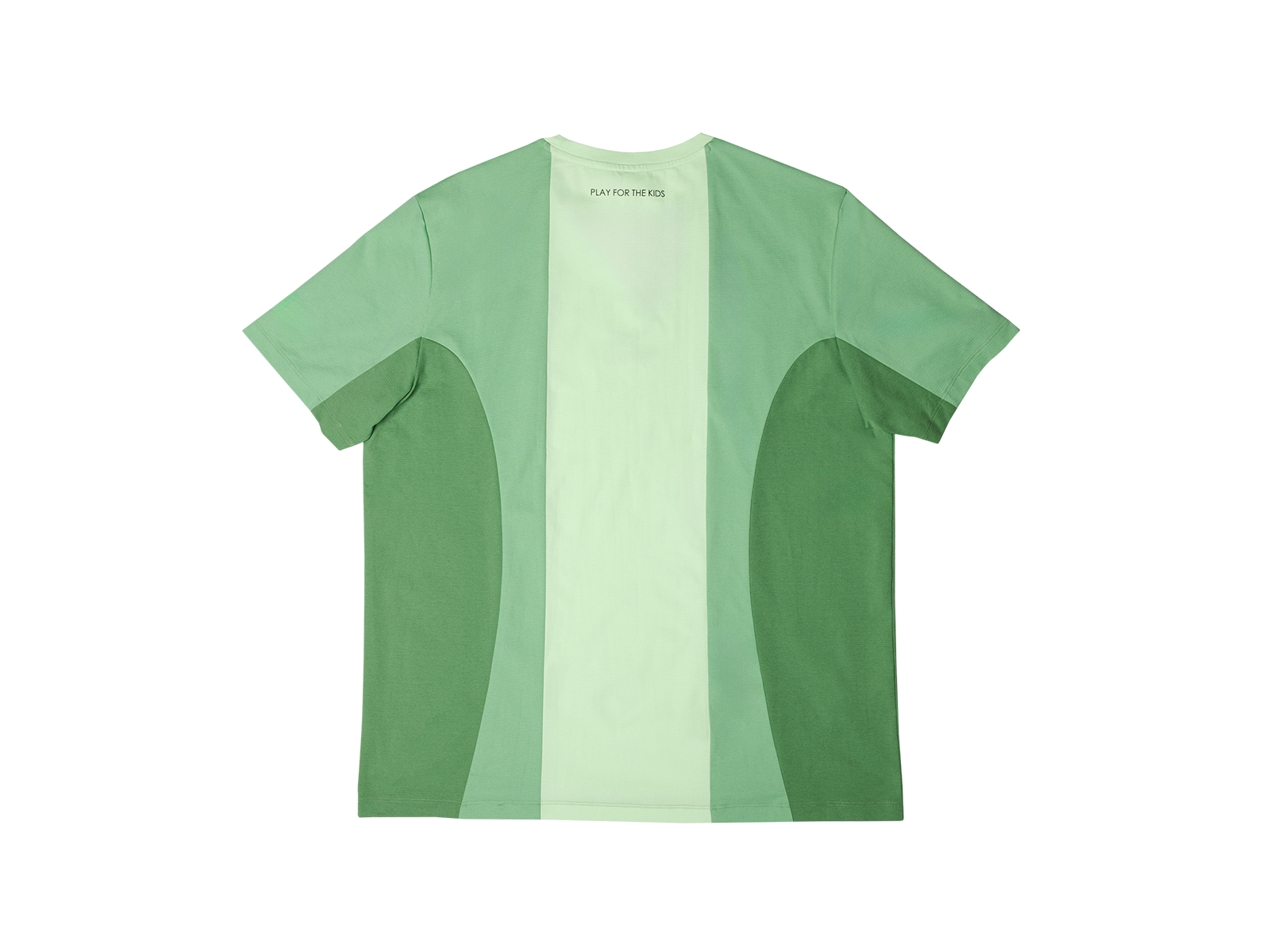 1012016-348 | RBLV RG SHIRT | GREEN