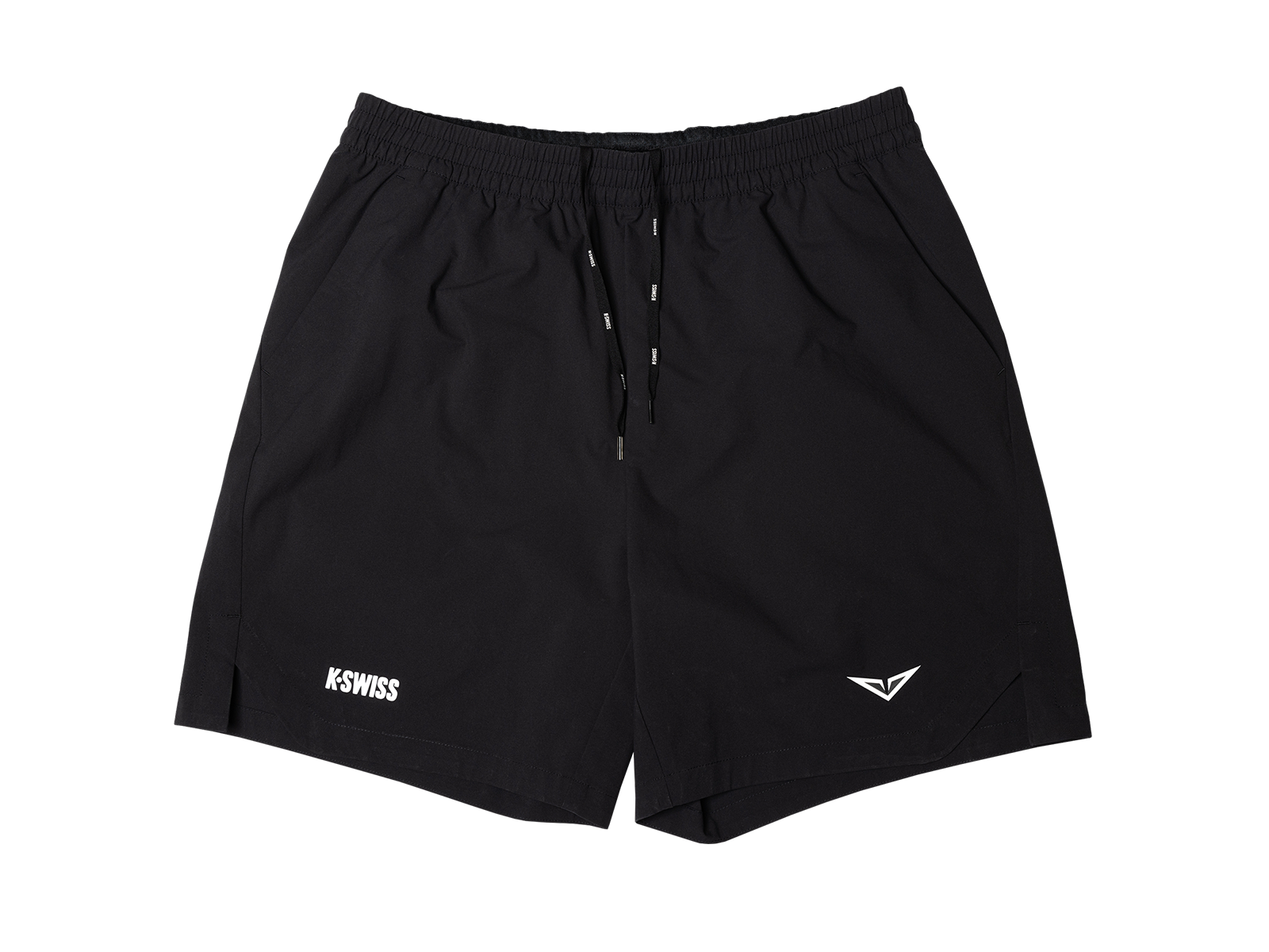 1012017-008 | RBLV RG SHORTS | BLACK